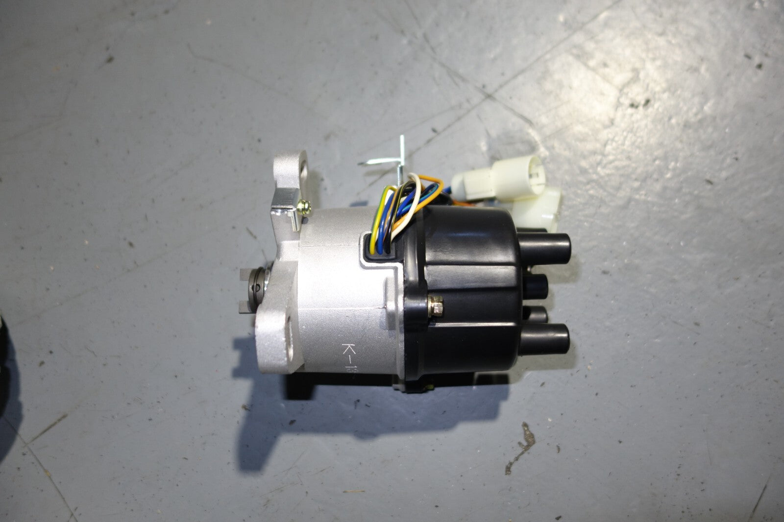 NEW IGNITION DISTRIBUTOR HONDA CIVIC JDM B16A 1988-1991 L4 -TD22U 1st GENERATION