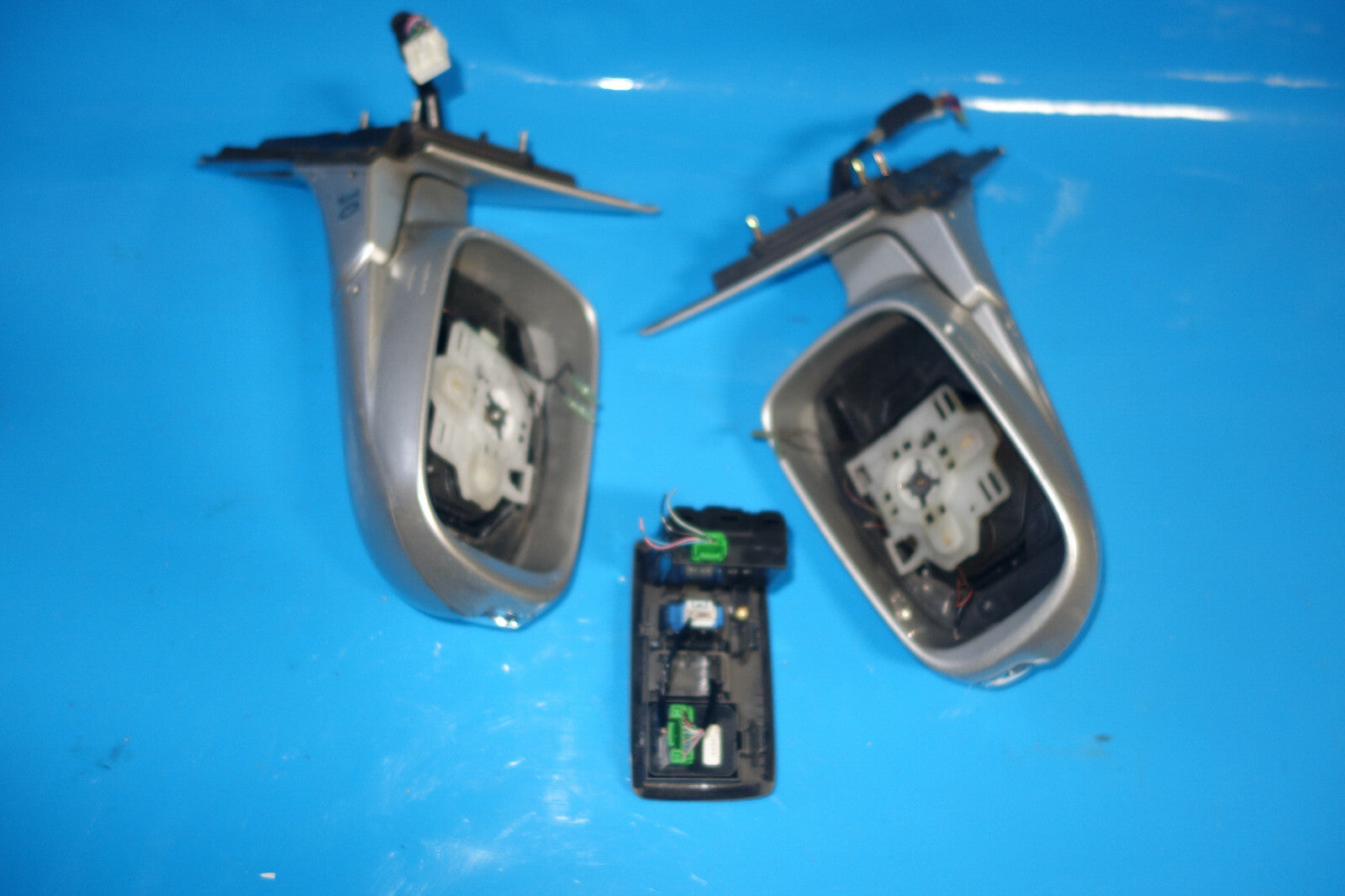 JDM Acura RL Power Folding Mirrors Switch 2005-2008 OEM