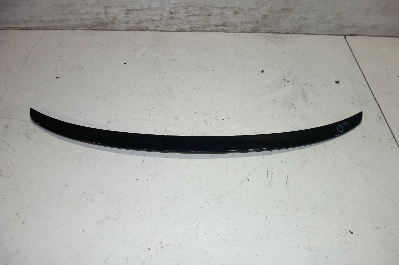 JDM Honda Accord Inspire Rear Trunk Spoiler 2008 2009 2010 2011 2012 Sedan OEM