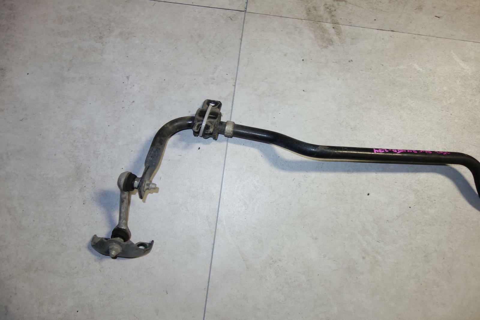 JDM Infiniti G35 Coupe Nissan 350z Rear Sway Bar 2003-2009 OEM Genuinee
