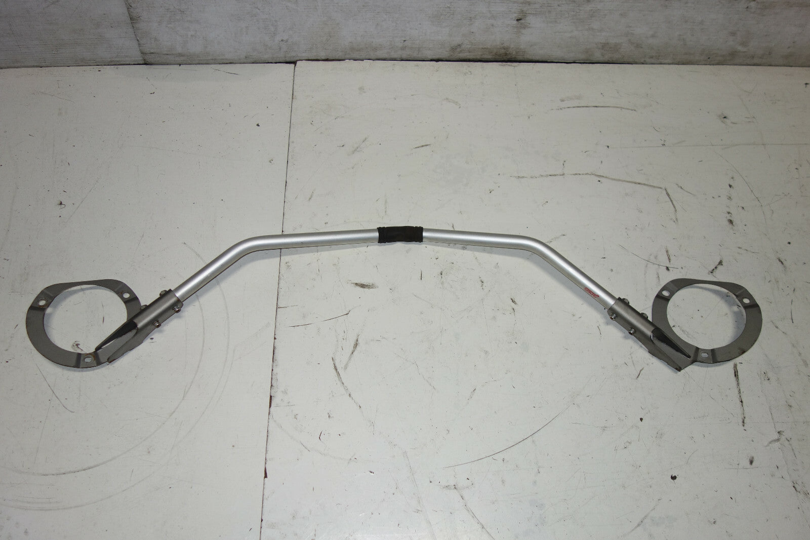 JDM Subaru Forester XT STi OEM Flexible Front Strut Bar 2009-2013 SH5 SH9