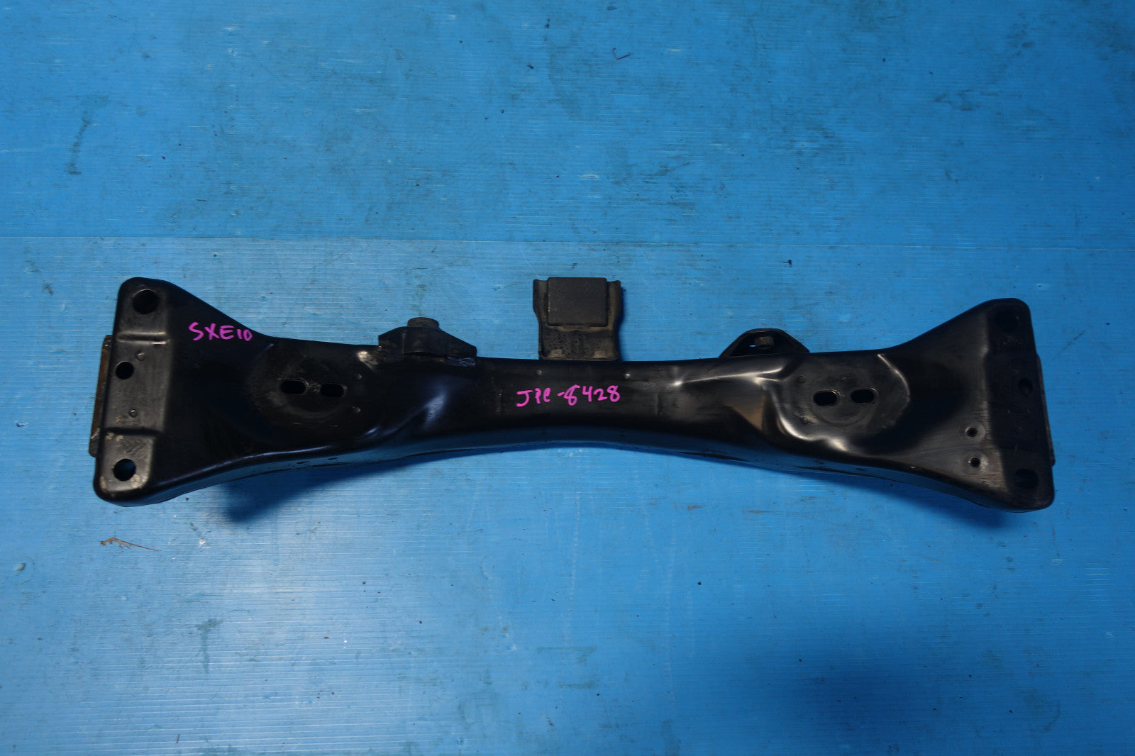 JDM Toyota Altezza 3S-GE Beams Front Engine Cradle Subframe Cross Member 2001-05