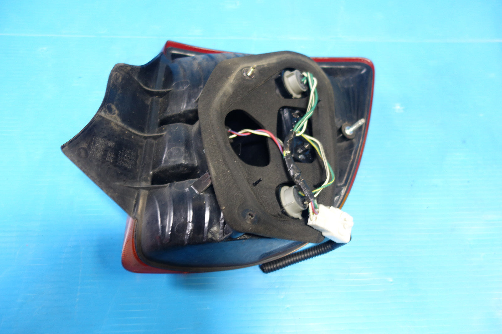 JDM Toyota Celica OEM Rear Left Tail Light Lamp LH Taillight ZZT231 2000-2005