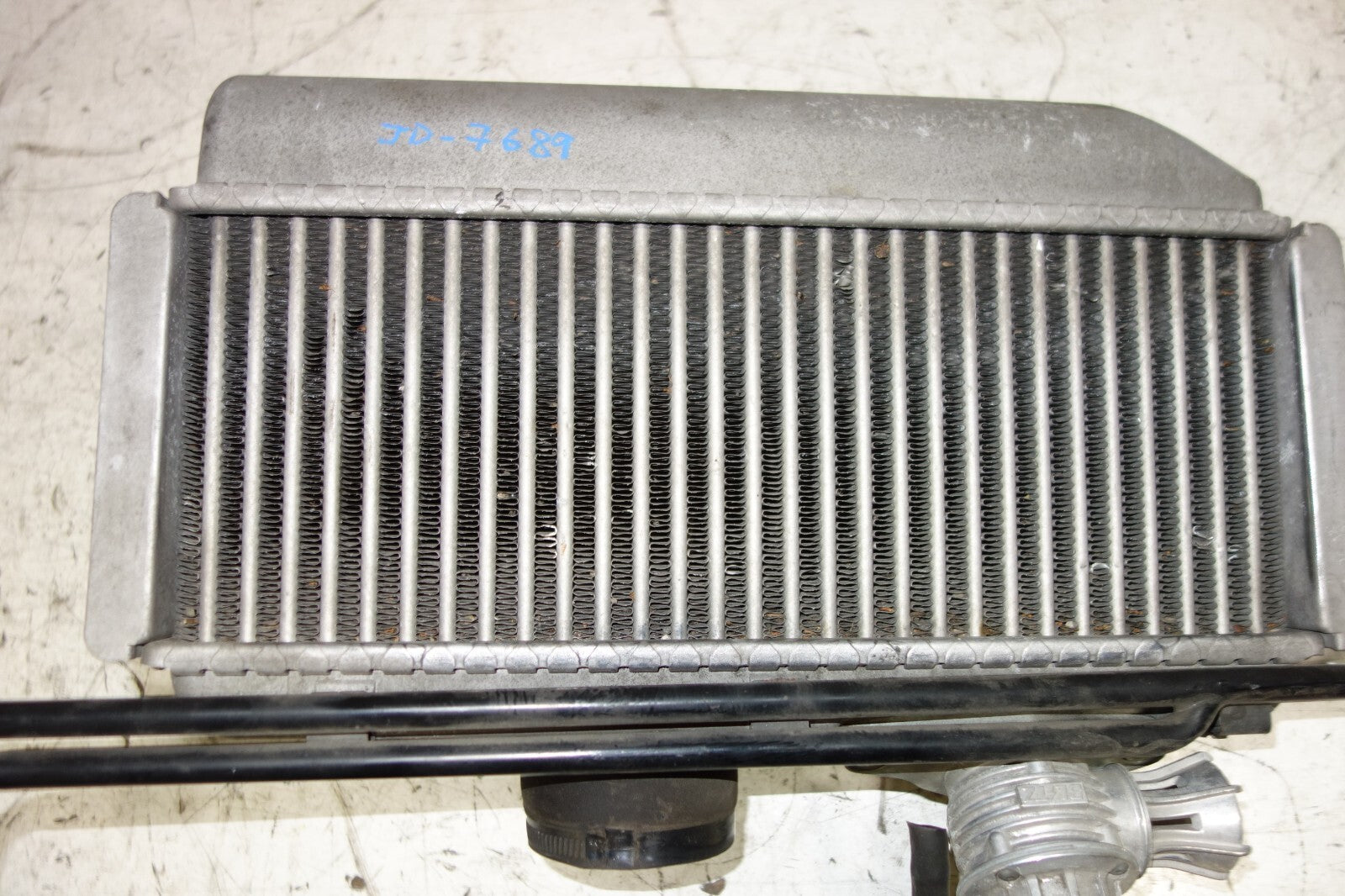 Subaru Impreza WRX Intercooler Turbo Ej20 Ej205 Blitz Blow Off Valve 2002-2005