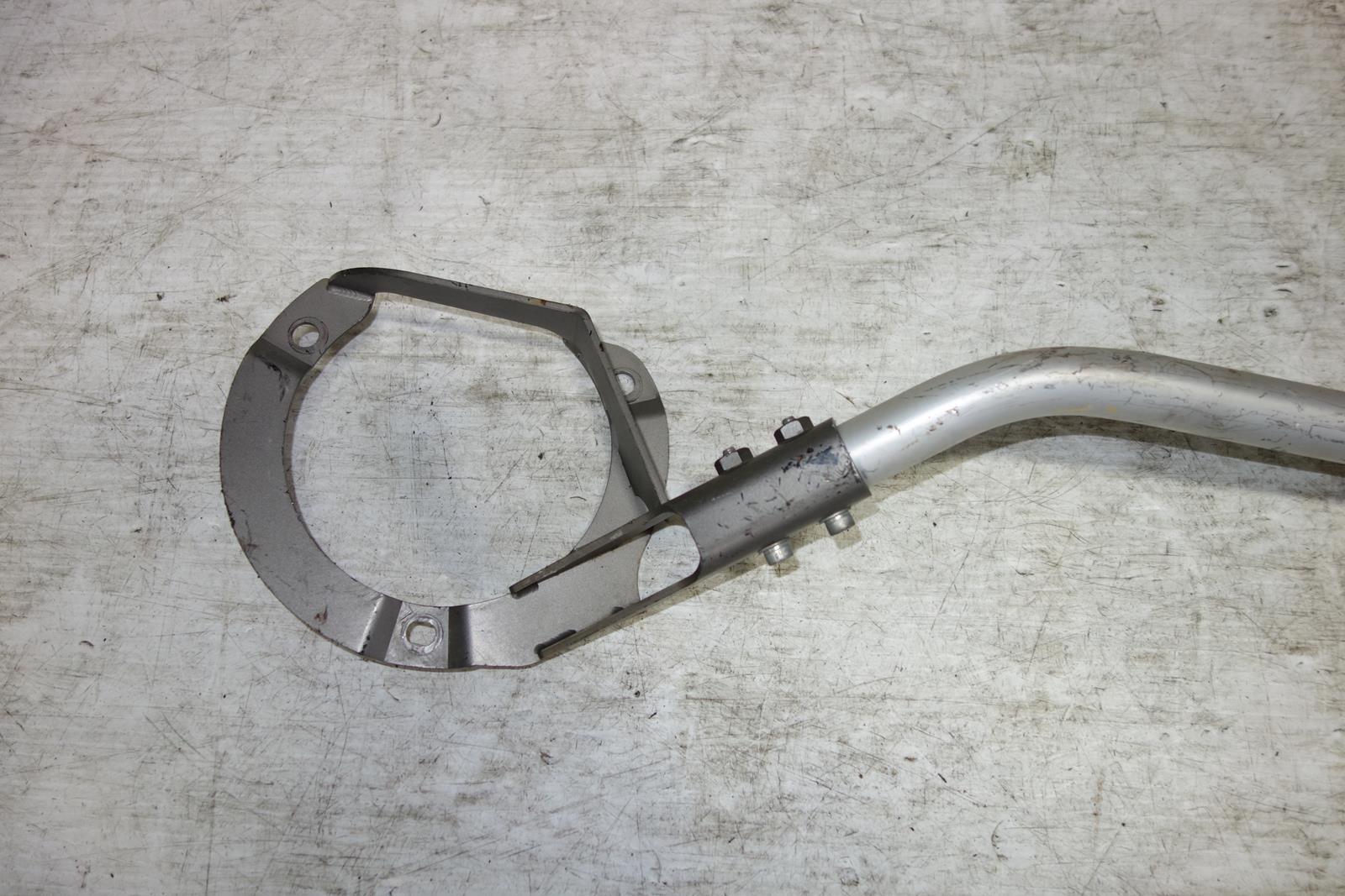JDM Subaru Forester STi SH9 Front Strut Bar Brace 2009-2013