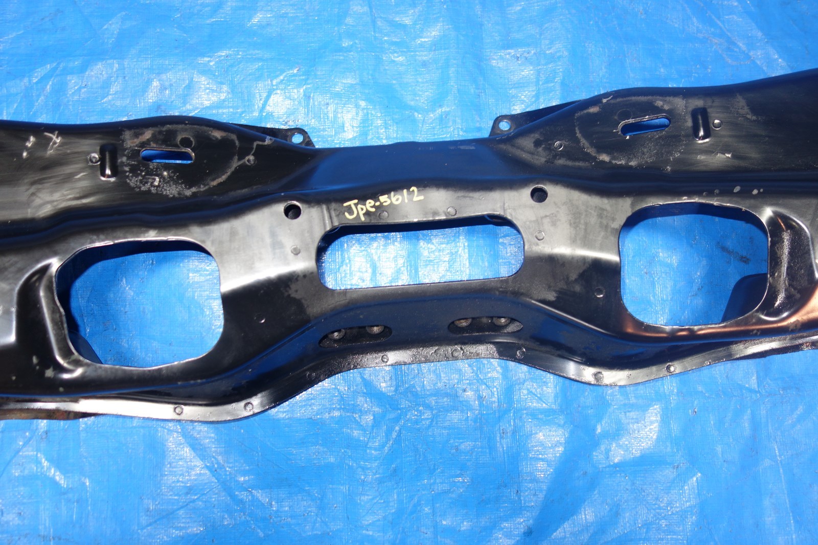 JDM Subaru Legacy STi Spec B OEM Front Engine Cradle Subframe Cross Member 05-07