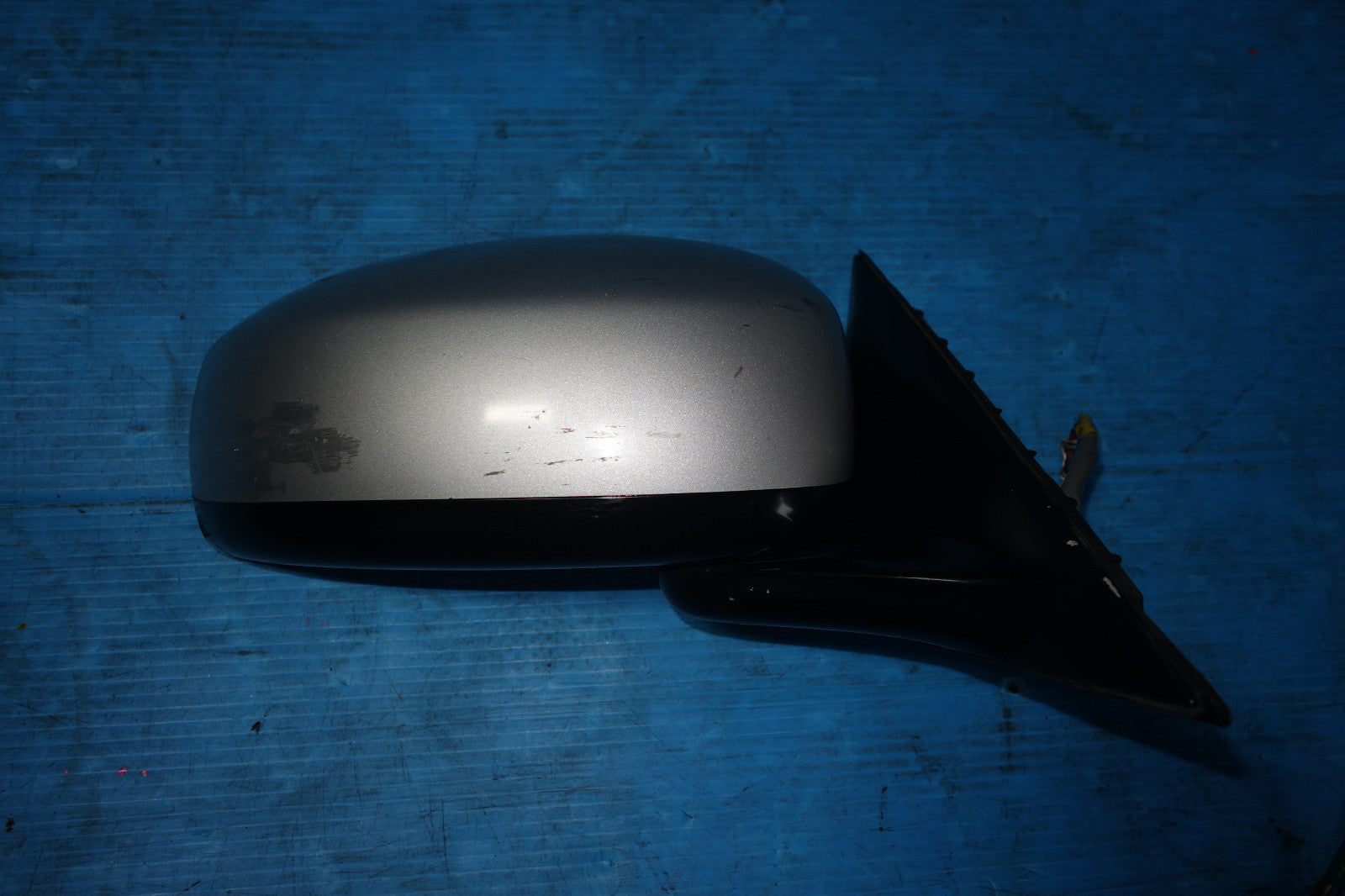 JDM Nissan Fuga Infiniti M35 M45 Power Folding Mirrors with Camera 2006-2010 RHD
