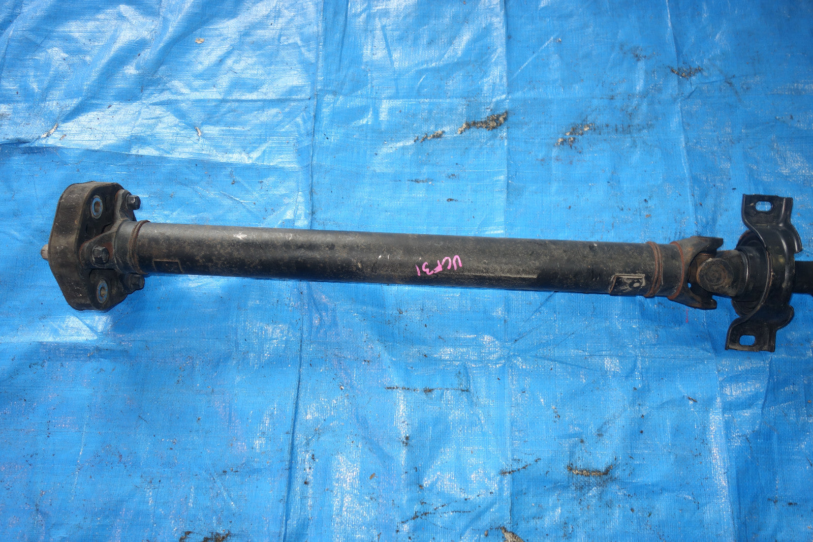 JDM Lexus LS430 Propeller Shaft Driveshaft 2001-2006 Toyota Celsior UCF31 UCF30