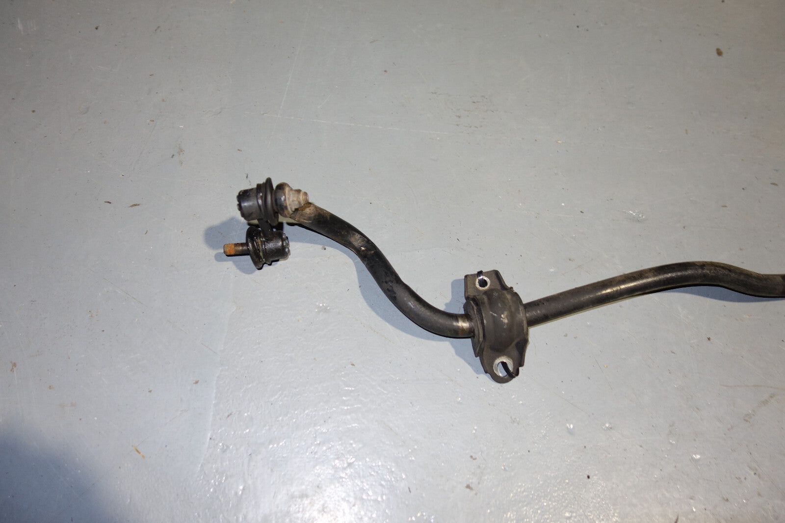 JDM Subaru Impreza WRX STi V9 OEM Front Stabilizer Sway Bar GDB GGB 2002-2007