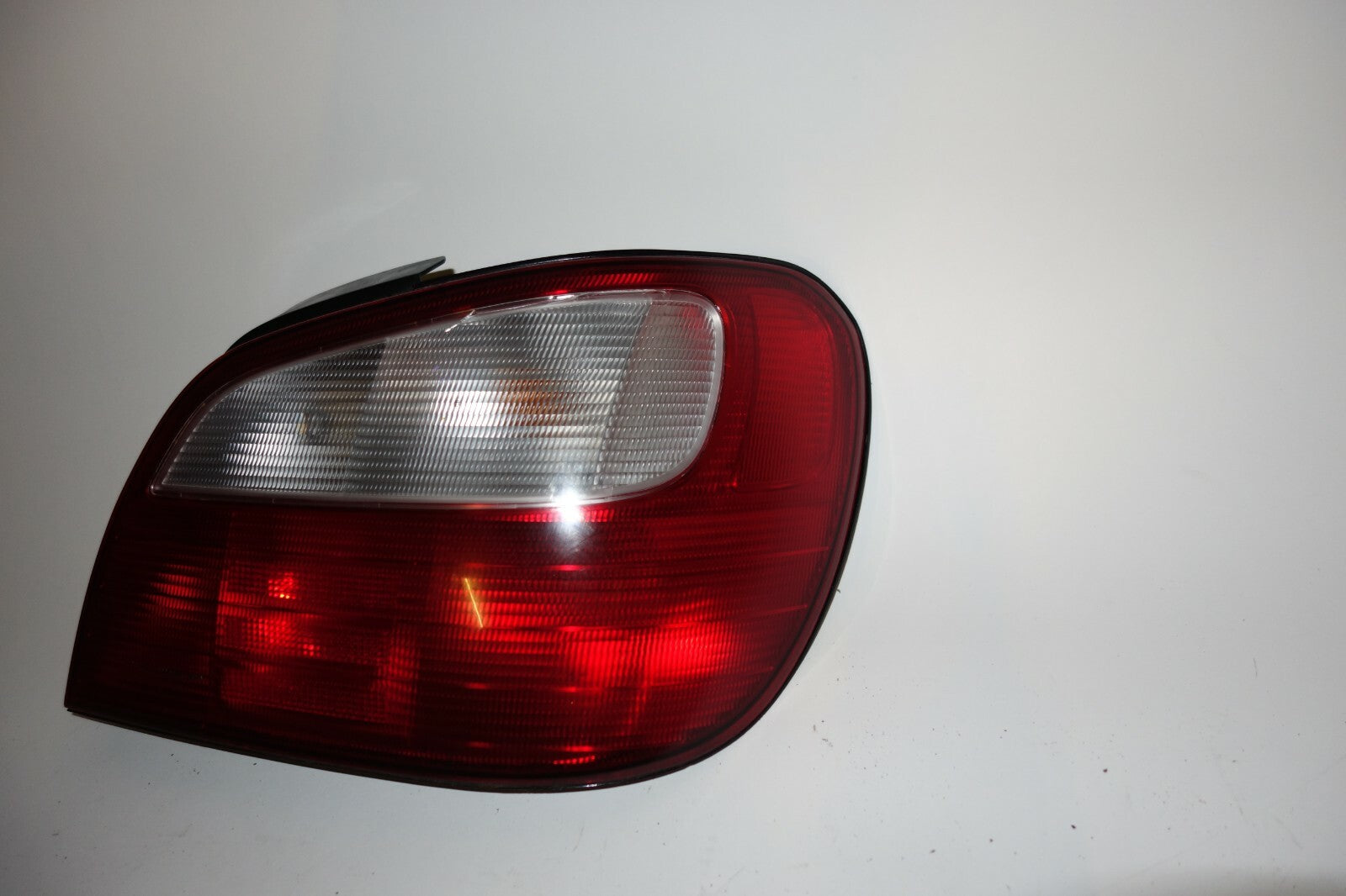 Subaru Impreza WRX STi RS OEM Tail Lights Pair Sedan 4-door JDM 2002-2003