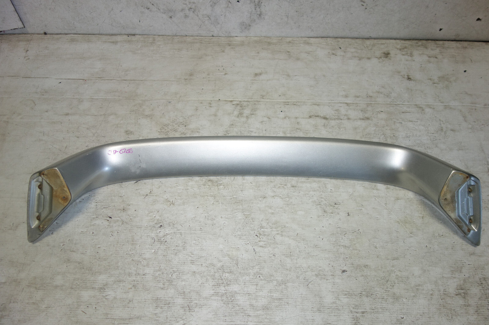 2001-2005 Lexus IS300 Rear Spoiler Wing OEM JDM Toyota Altezza SXE10 High Wing