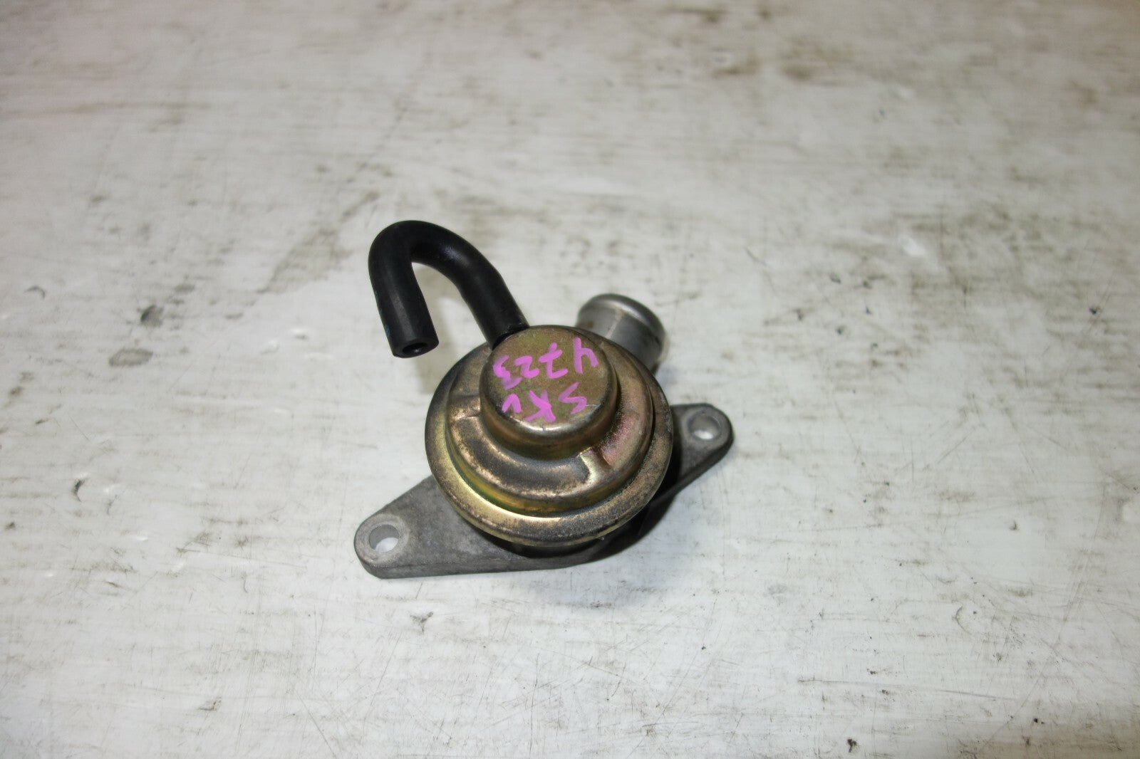 Jdm Subaru GC8 Impreza WRX STI EJ20K Turbo Blow Off Valve OEM 1993-2001 #3