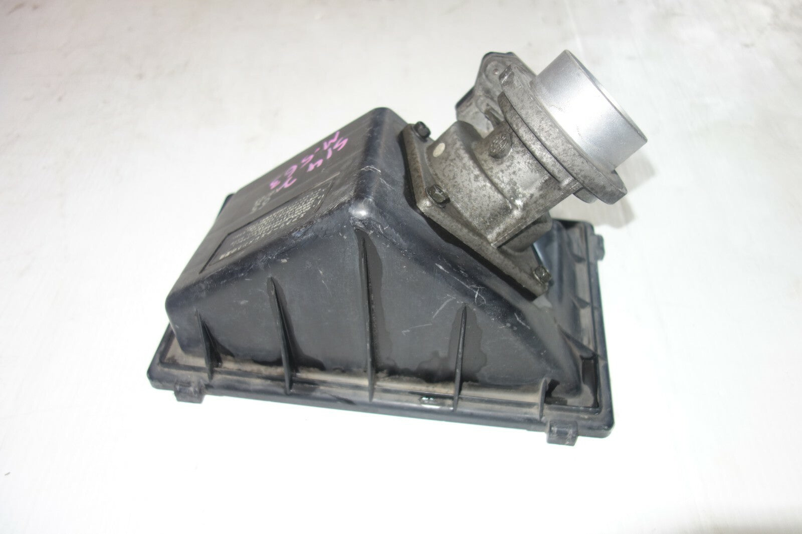 JDM SR20DE S15 OEM MASS AIR FLOW SENSOR 22680-52F01 SR20DE S14 S13 MFA SENSOR