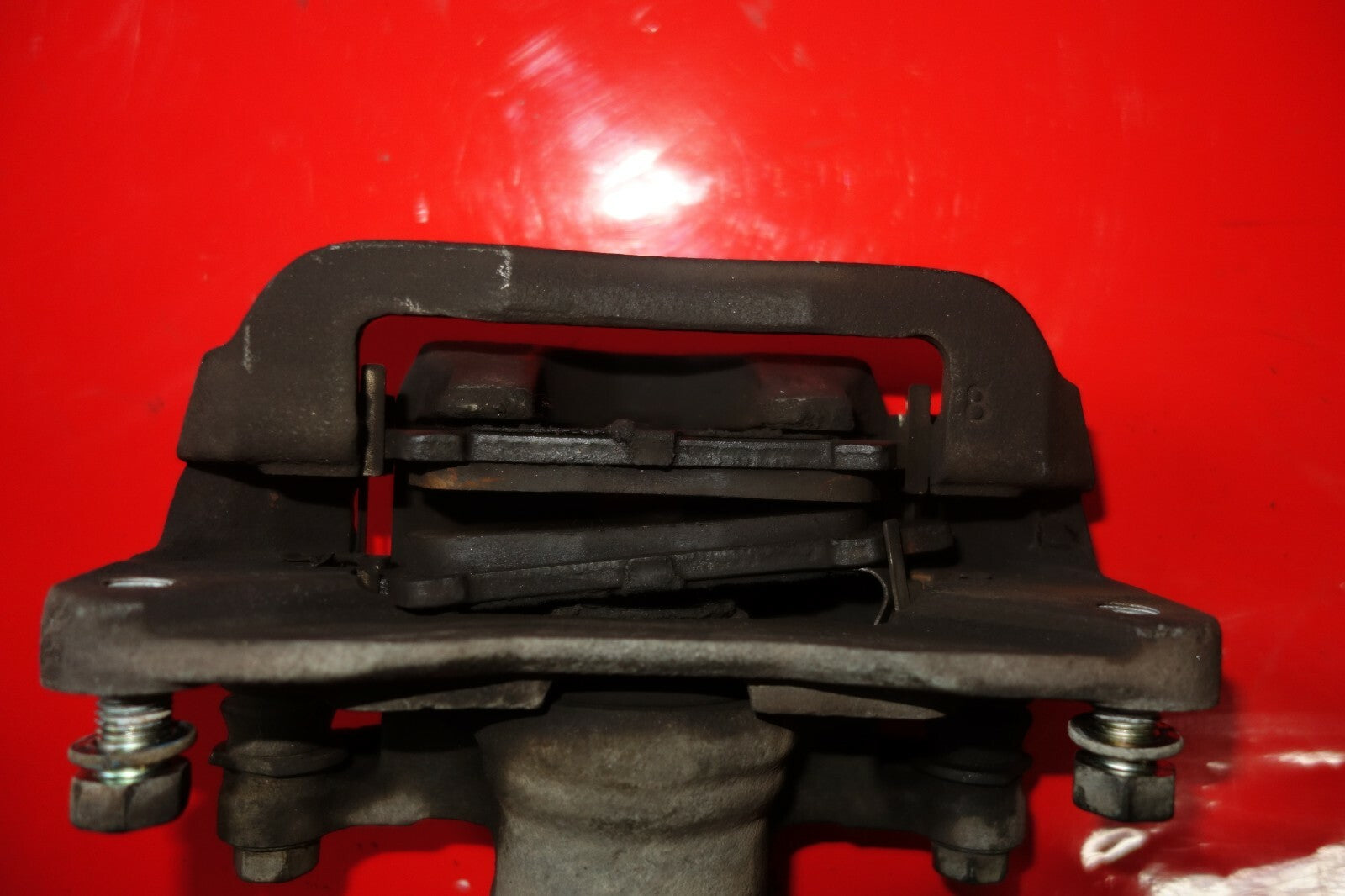JDM Subaru Impreza WRX / Forester Caliper 1999-2003 Rear Left OEM Genuine