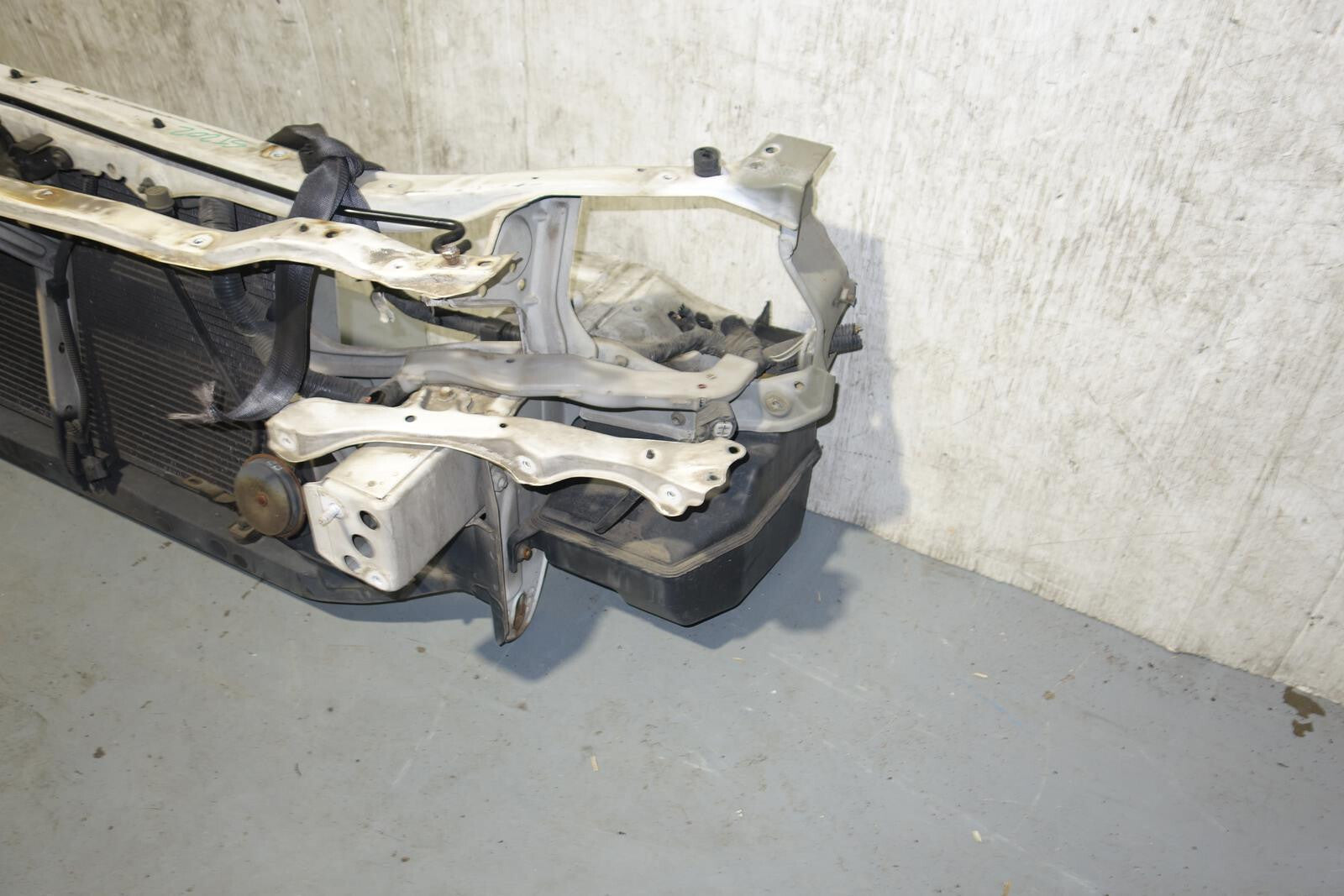 JDM Toyota Celica ST202 OEM Radiator Support Core Support 1994-1999