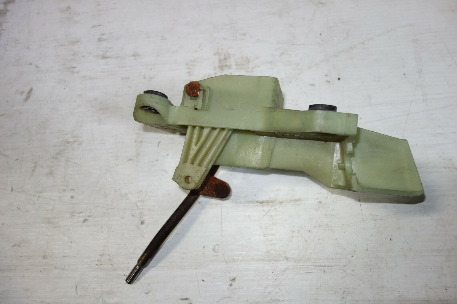 JDM 1997-2001 HONDA PRELUDE BB6 OEM SHIFTER BOX H22A DOHC VTEC MANUAL 5SPEED
