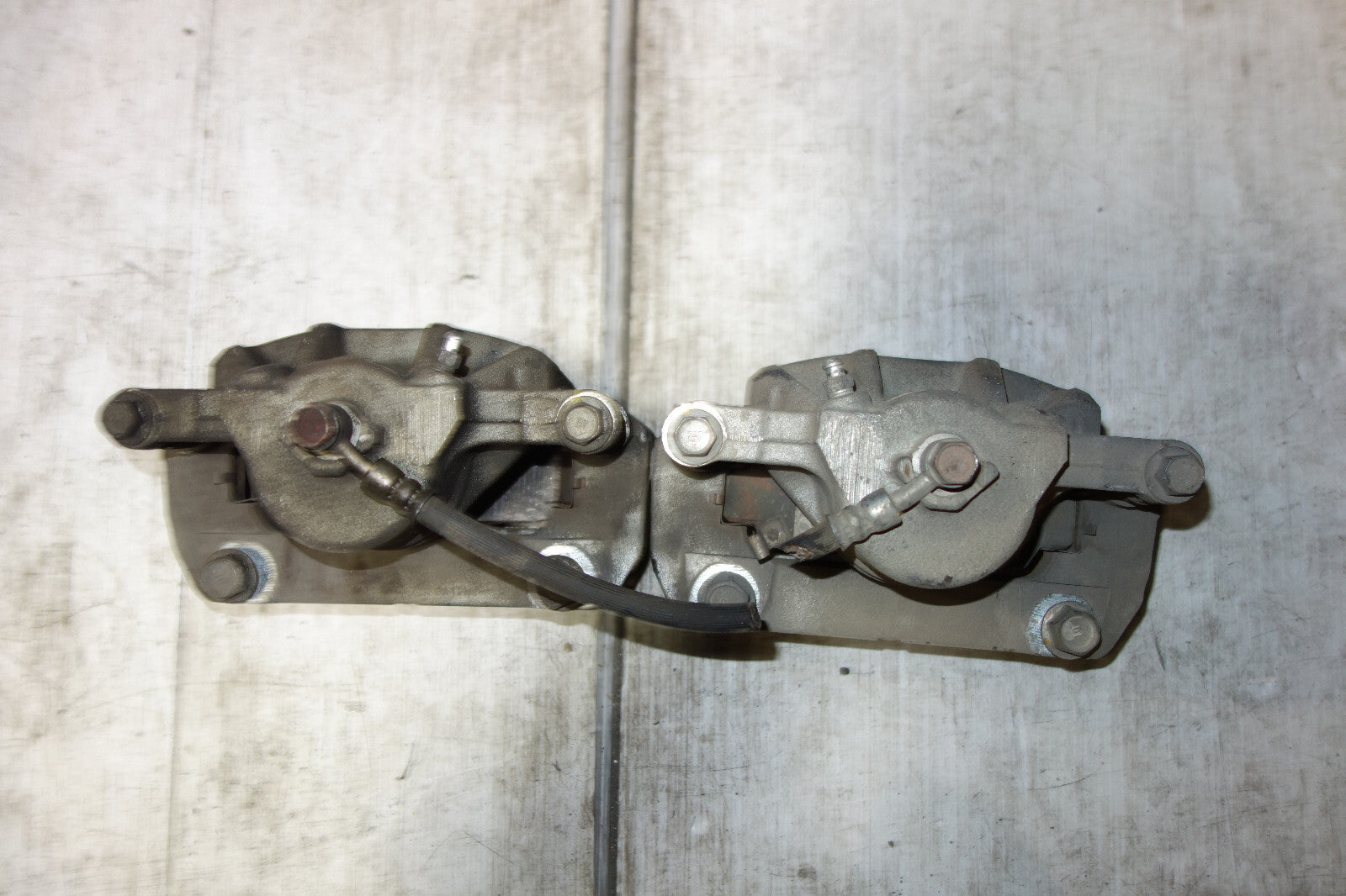 JDM Acura TSX OEM Rear Brake Calipers Honda Accord Calipers 2008-2012