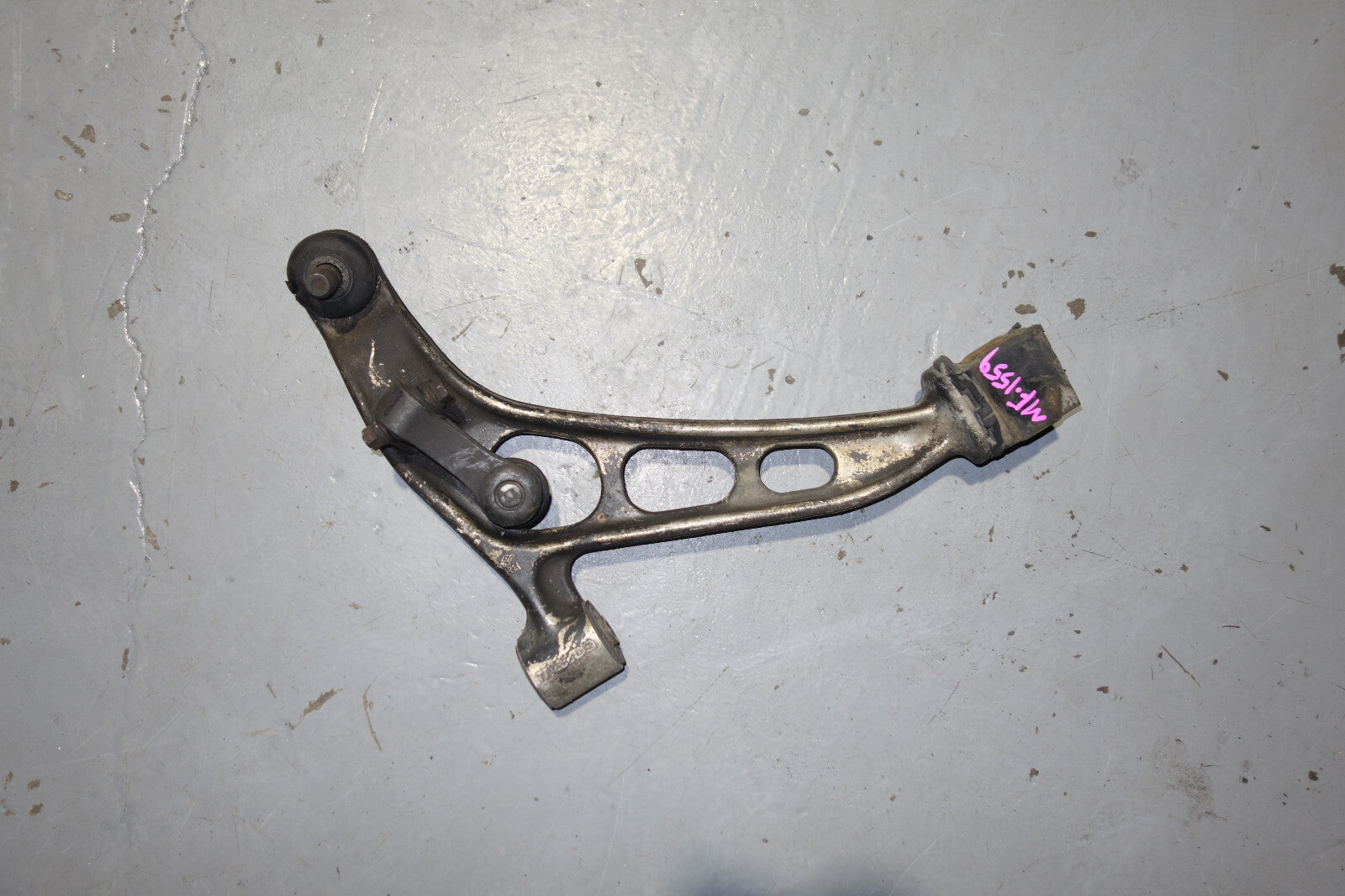 JDM Mazda RX-7 RX7 FC3S Aluminum Front Lower Control Arms Pair LH RH 1987-1992