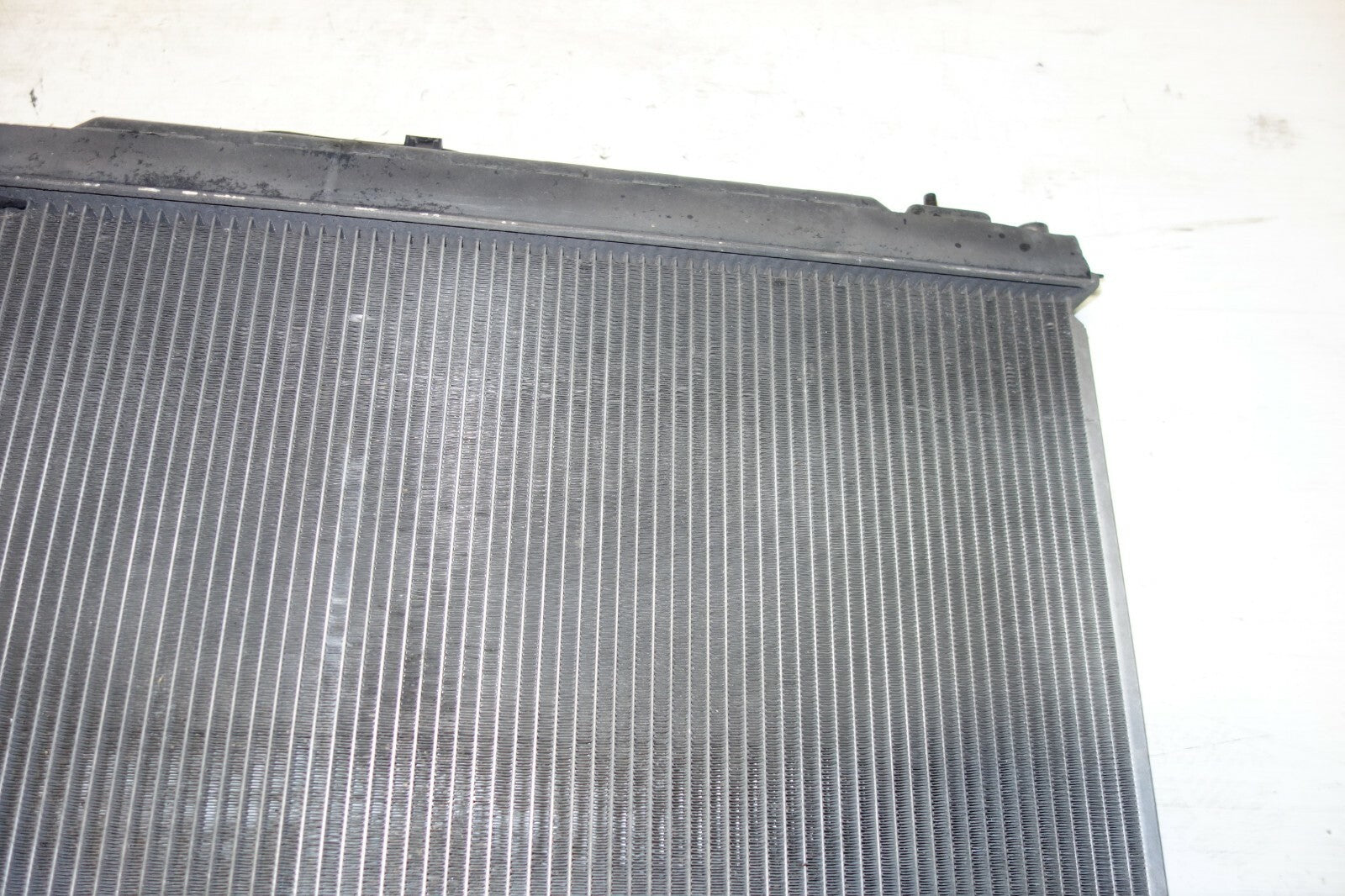 JDM Subaru Impreza WRX Radiator Rad Cooling A/T 2006-2007