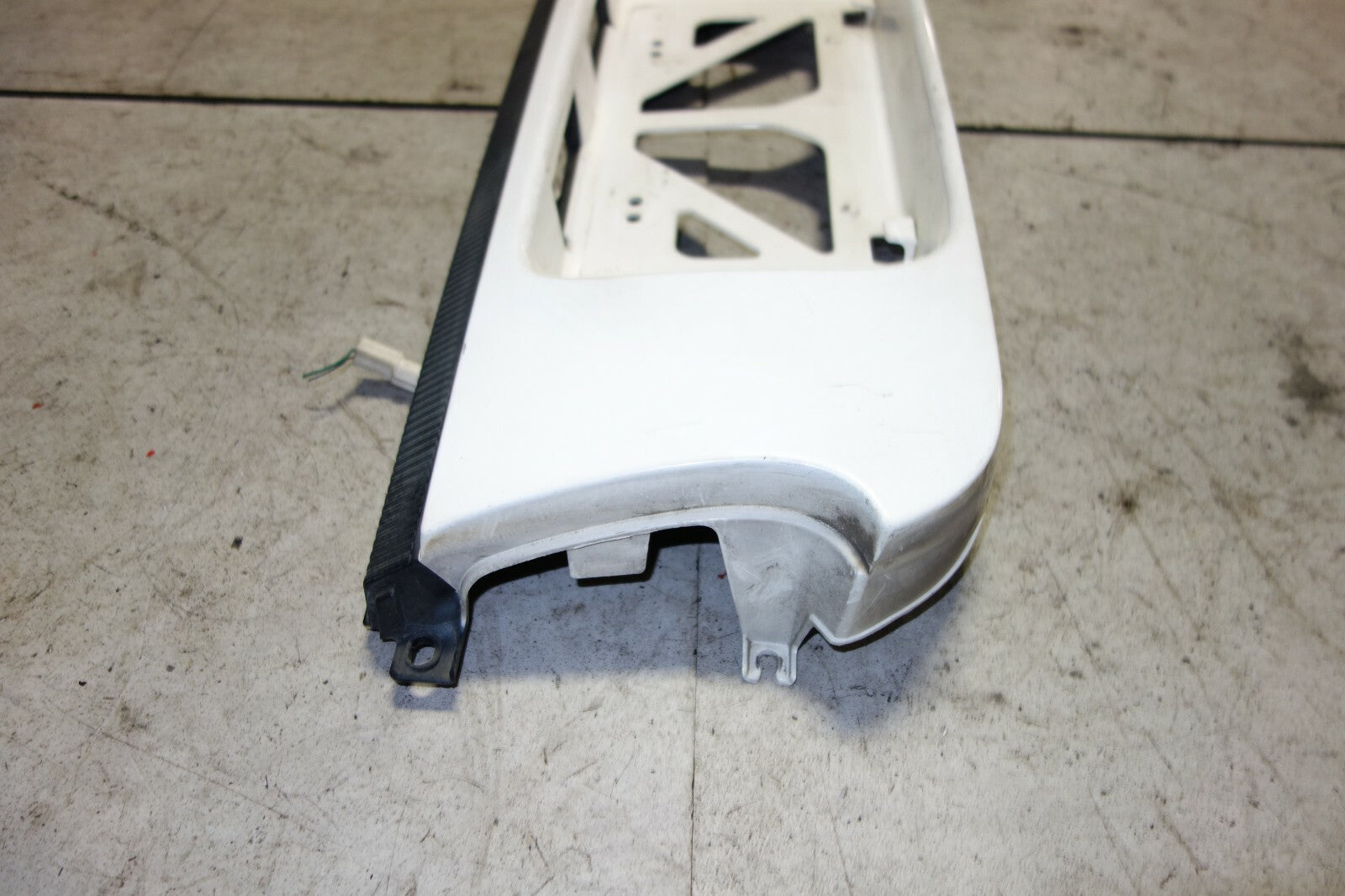 JDM Toyota Celica ST202 ST205 Rear Center Garnish License Plate Trim 1994-1999