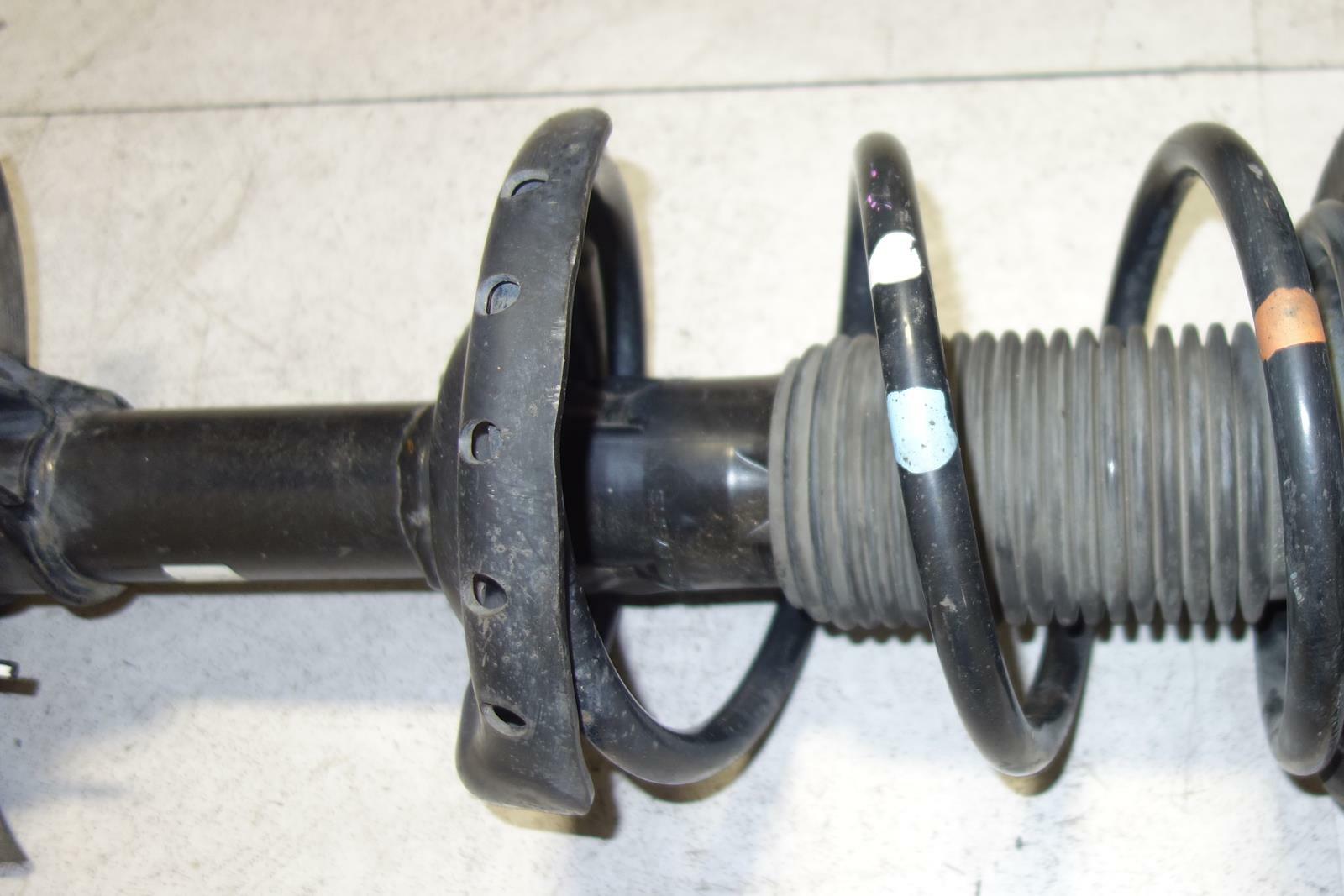 JDM Subaru Impreza WRX Front Right Strut Shock Spring Passenger 2008-2014