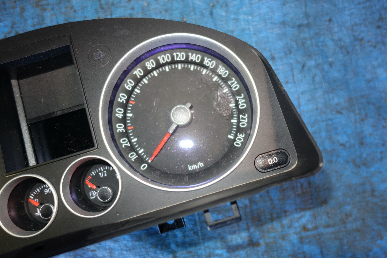 Volkswagen VW Golf GTi MK5 Instrument Gauge Cluster Speedometer 2006-2007 JDM AT