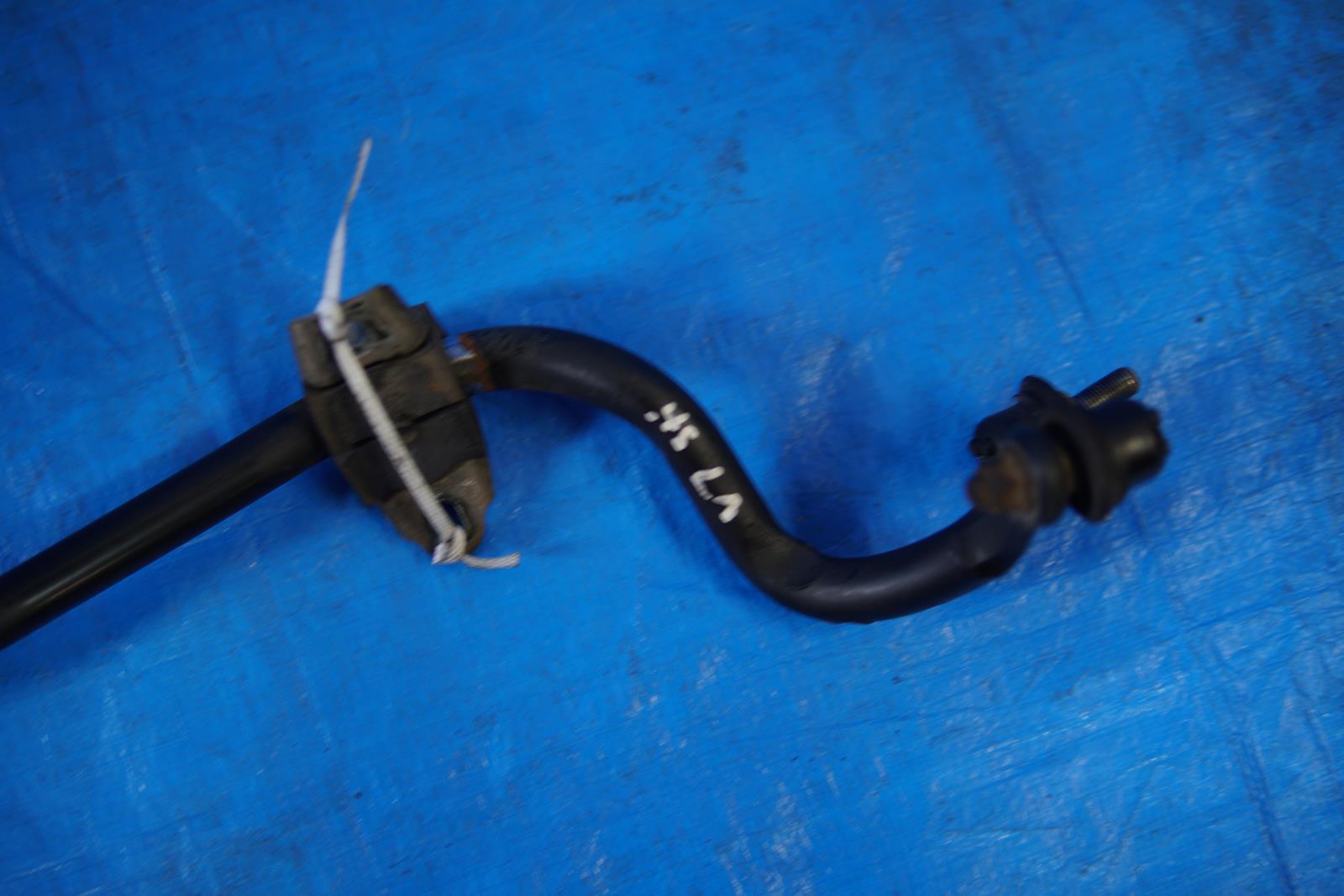 JDM Subaru Impreza WRX STi Version 7 Front Sway Bar 2002-2007