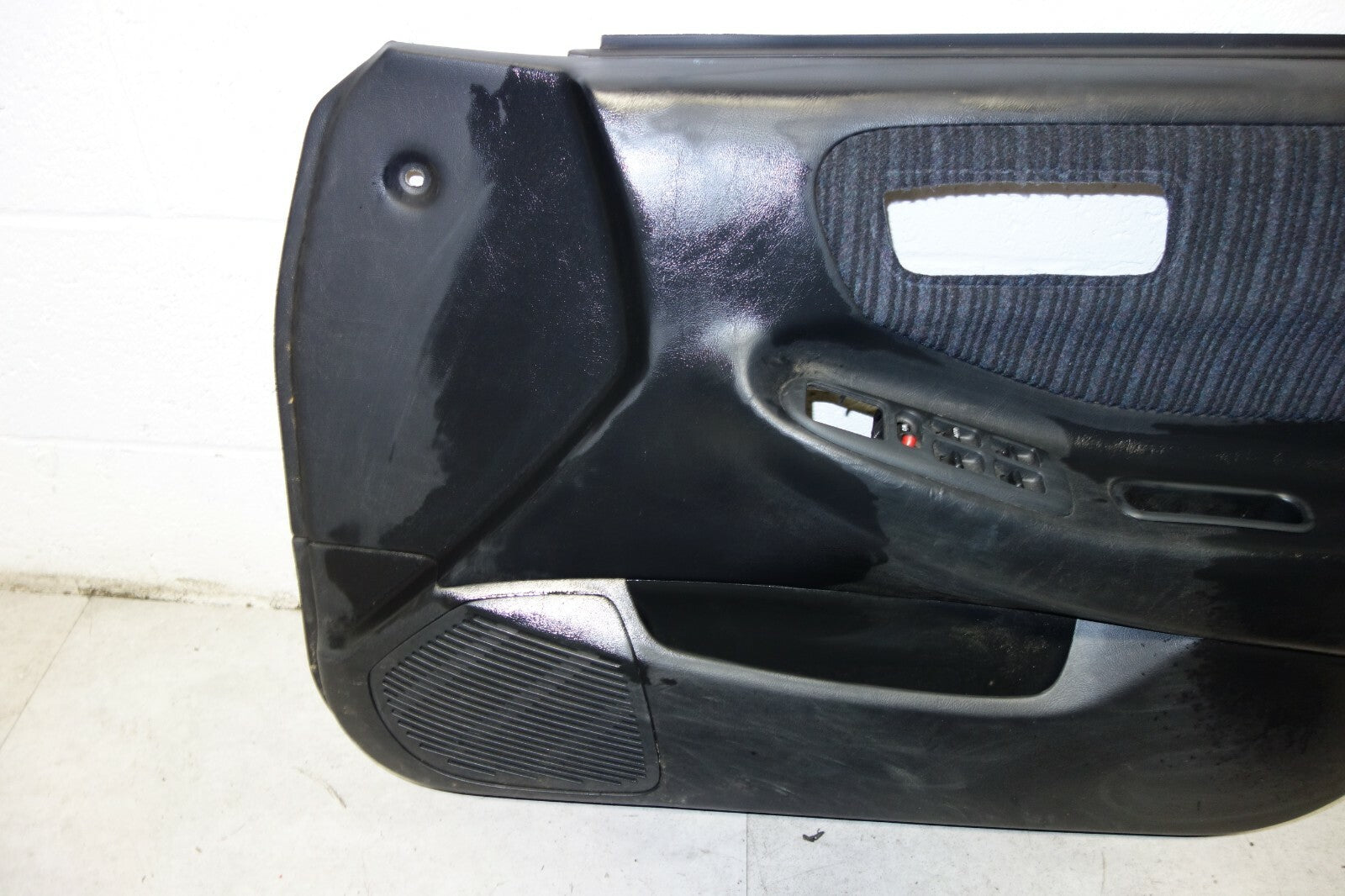JDM Acura Integra Door Panels Front & Rear Left Right 4-Door Sedan 1994-2001