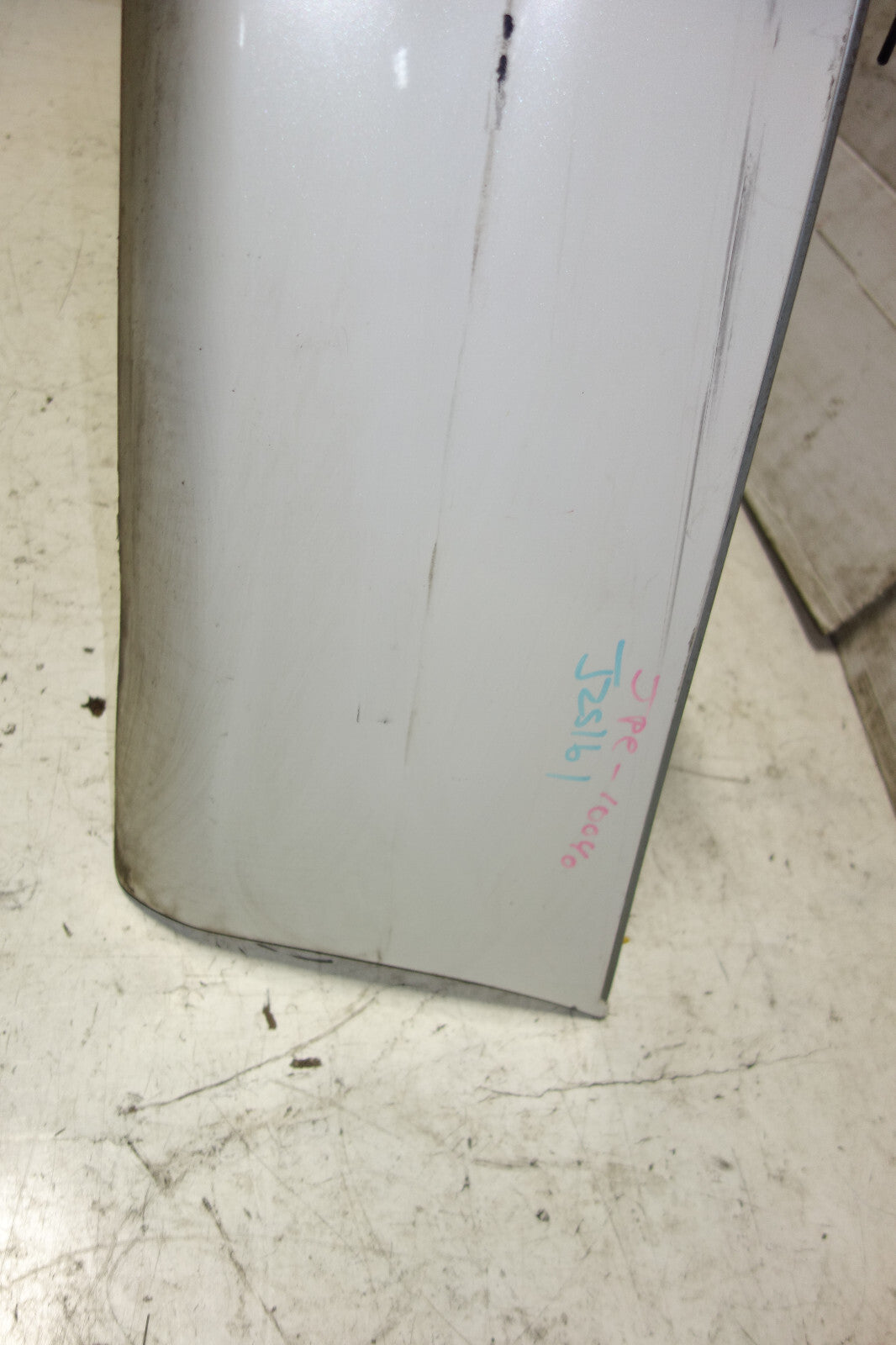 JDM Lexus GS300 GS400 GS430 Rear Bumper Cover JZS161 1998-2005 OEM