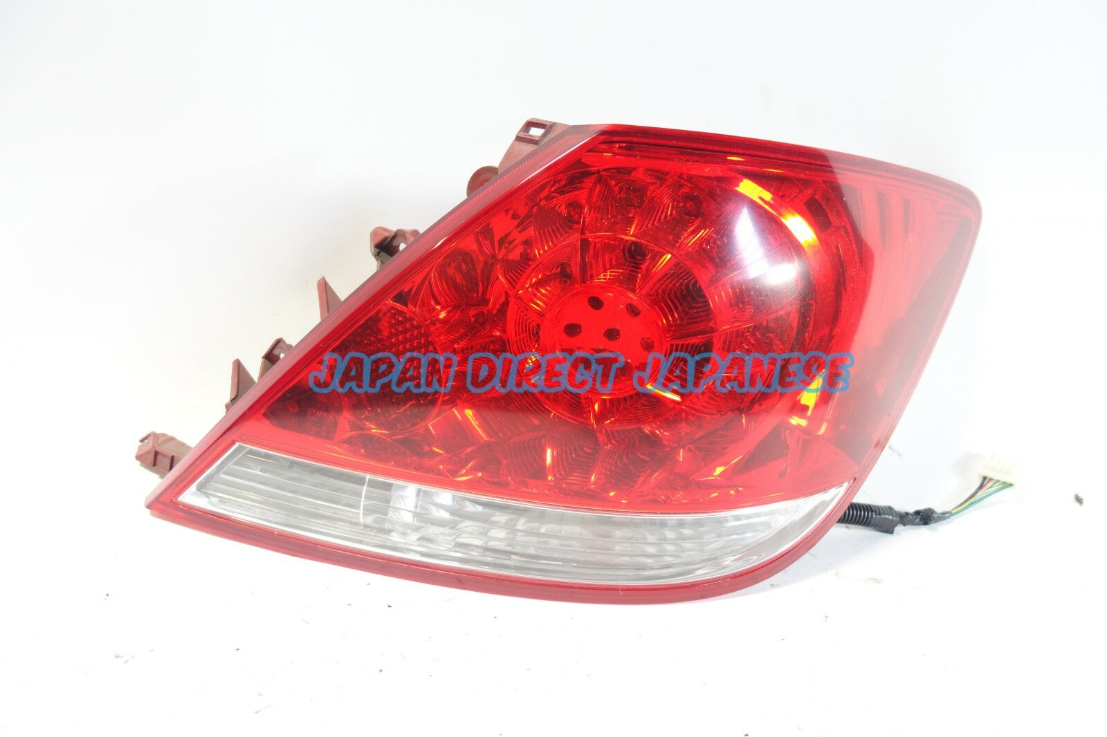 2005-2008 JDM Acura RL Right Tail Light Taillight Lamp OEM KB1