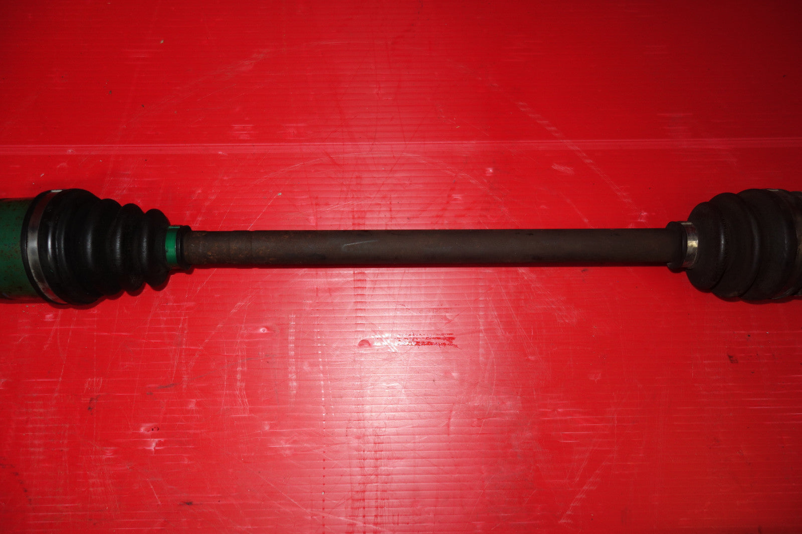 JDM Subaru Impreza WRX OEM Rear CV Axle Drive Shaft Left Side LH 2002-2005