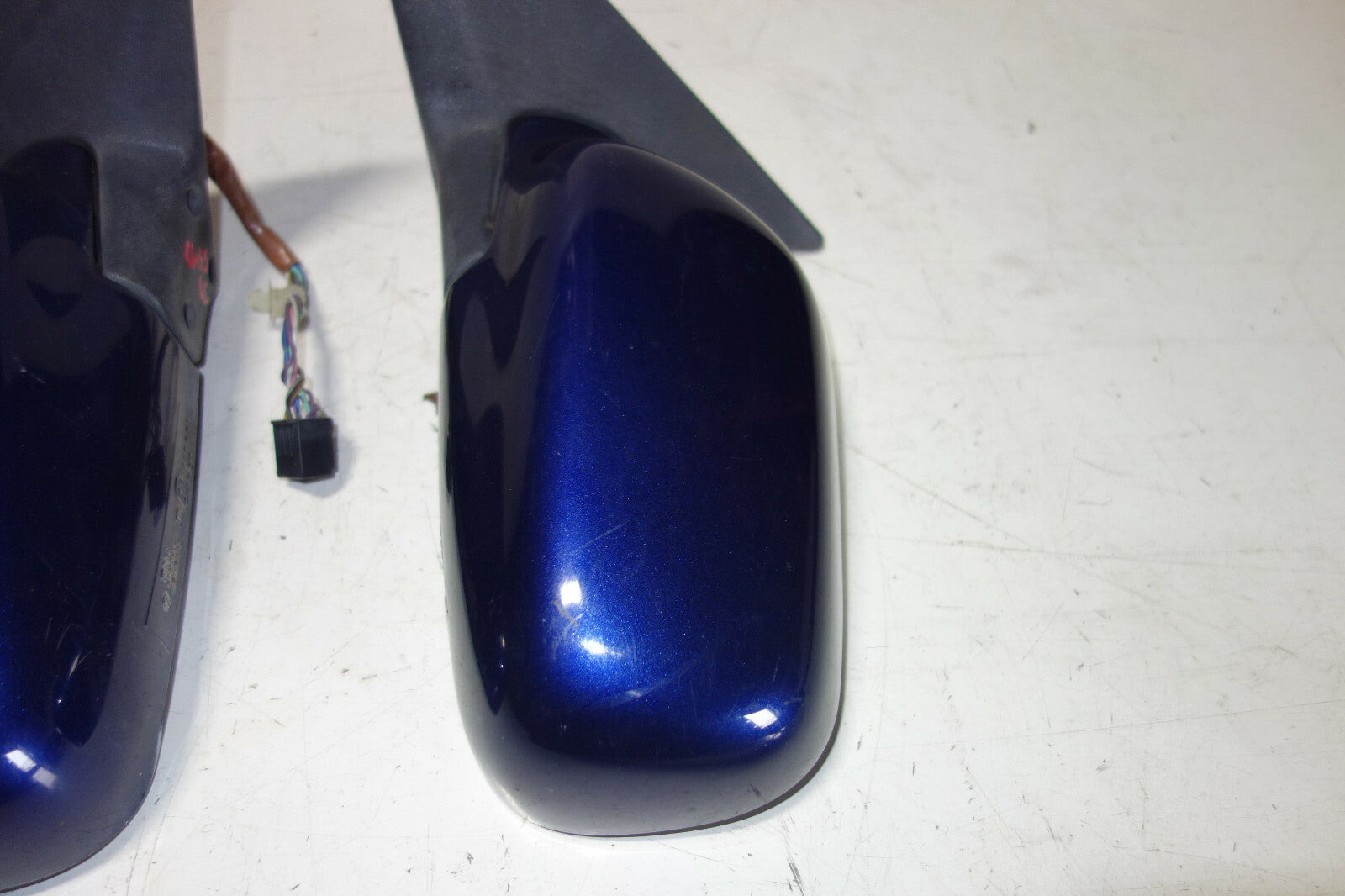 JDM Subaru Legacy Power Folding Mirrors Switch 1998-2004 BH BE BH5 BH9 BE5