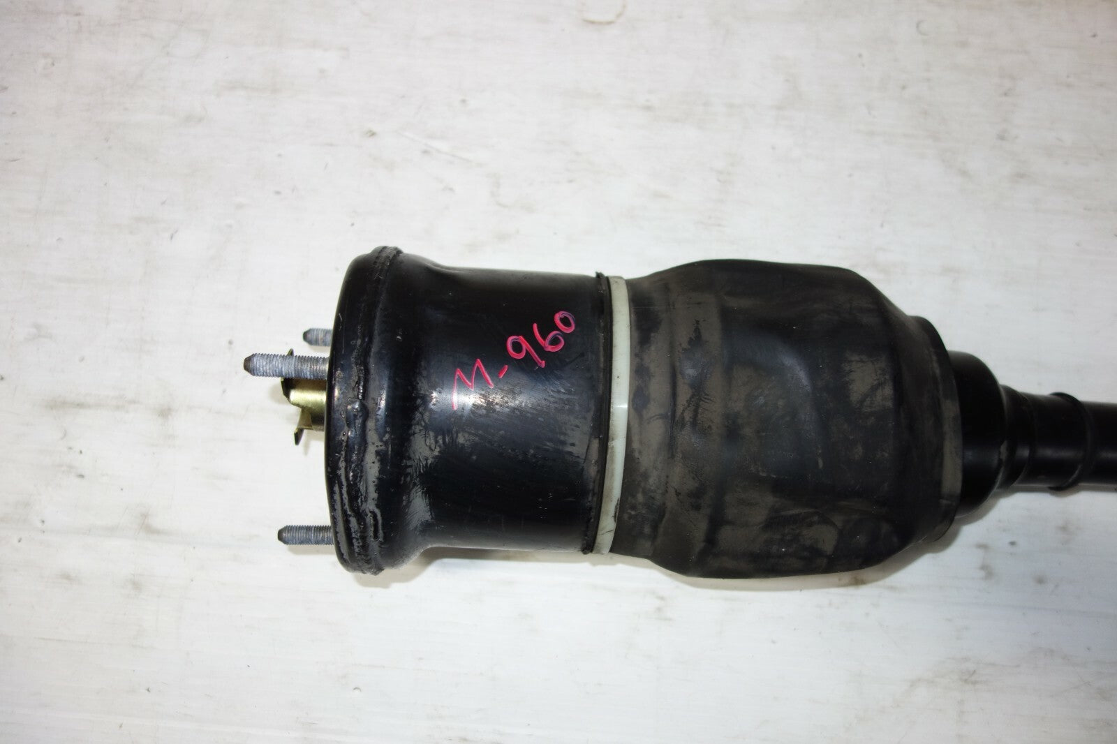 JDM 2004-2006 LEXUS LS430 OEM FRONT AIR SHOCK STRUT LEFT SUSPENSION (FITS:LS430