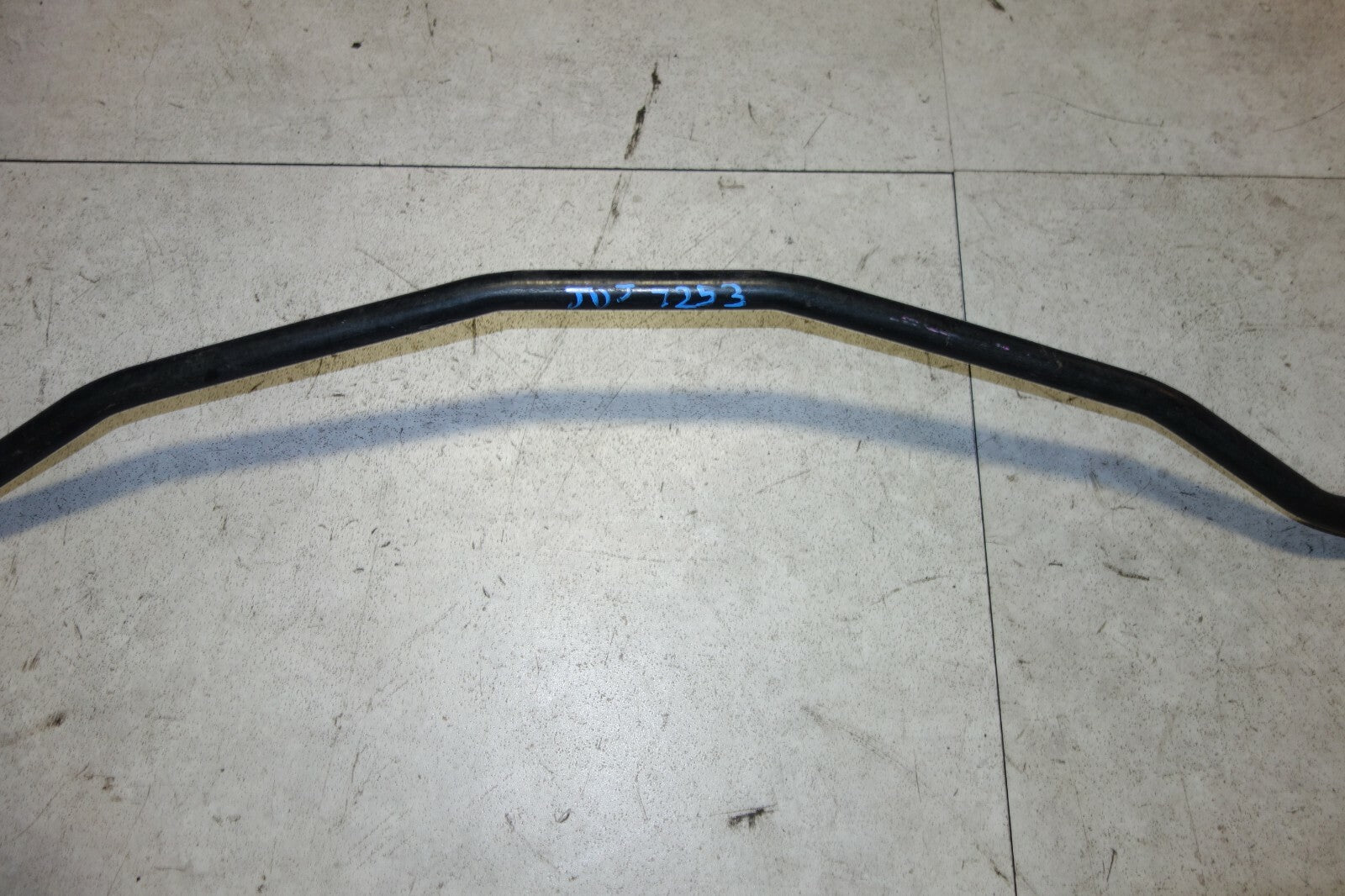 JDM Subaru Legacy OEM Rear Sway Bar Stabilizer Roll Bar 16mm 2005-2009