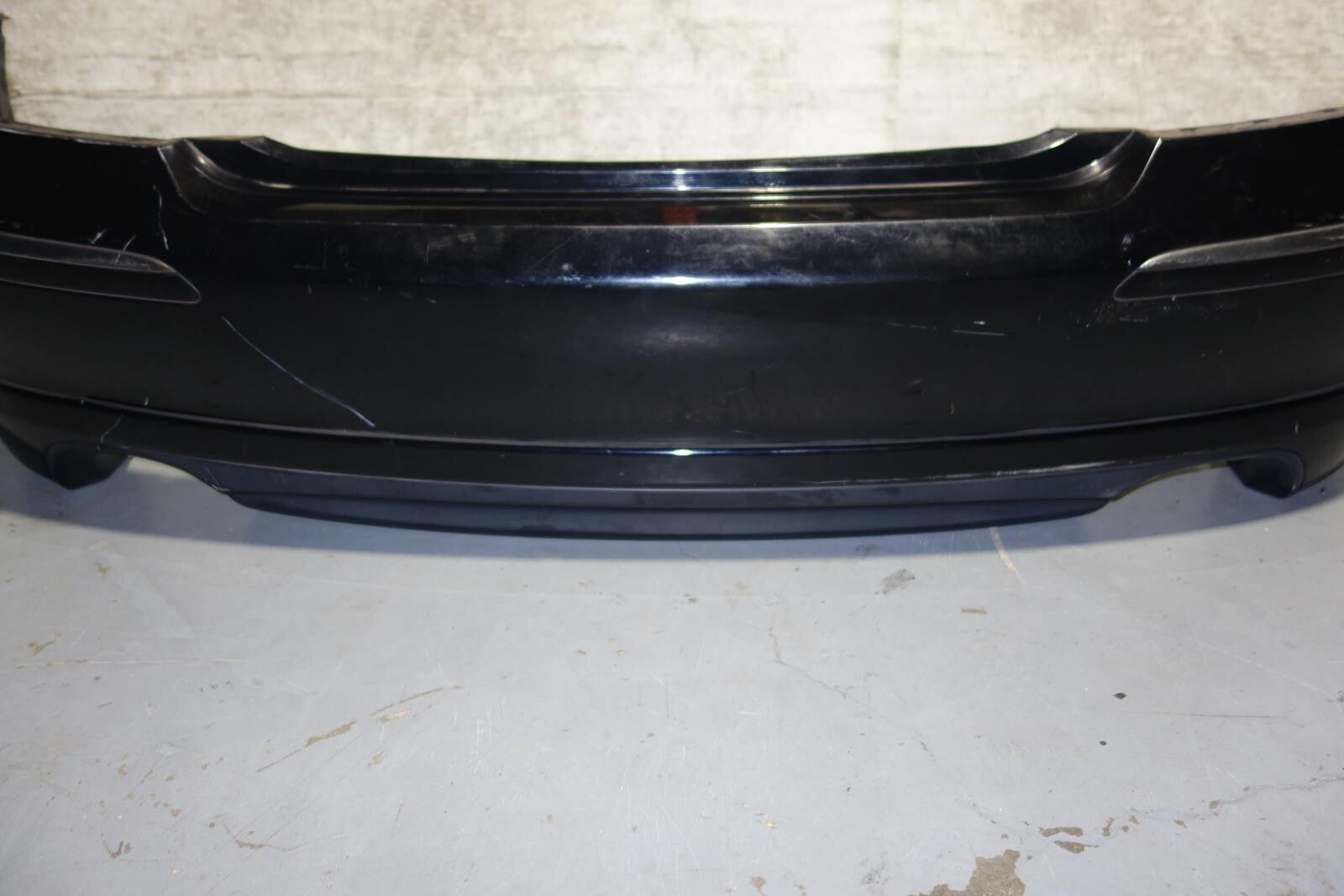 Acura RL Bumper Cover Modulo Lip Fog Lights Side Skirts 2005-2008 JDM Legend KB1
