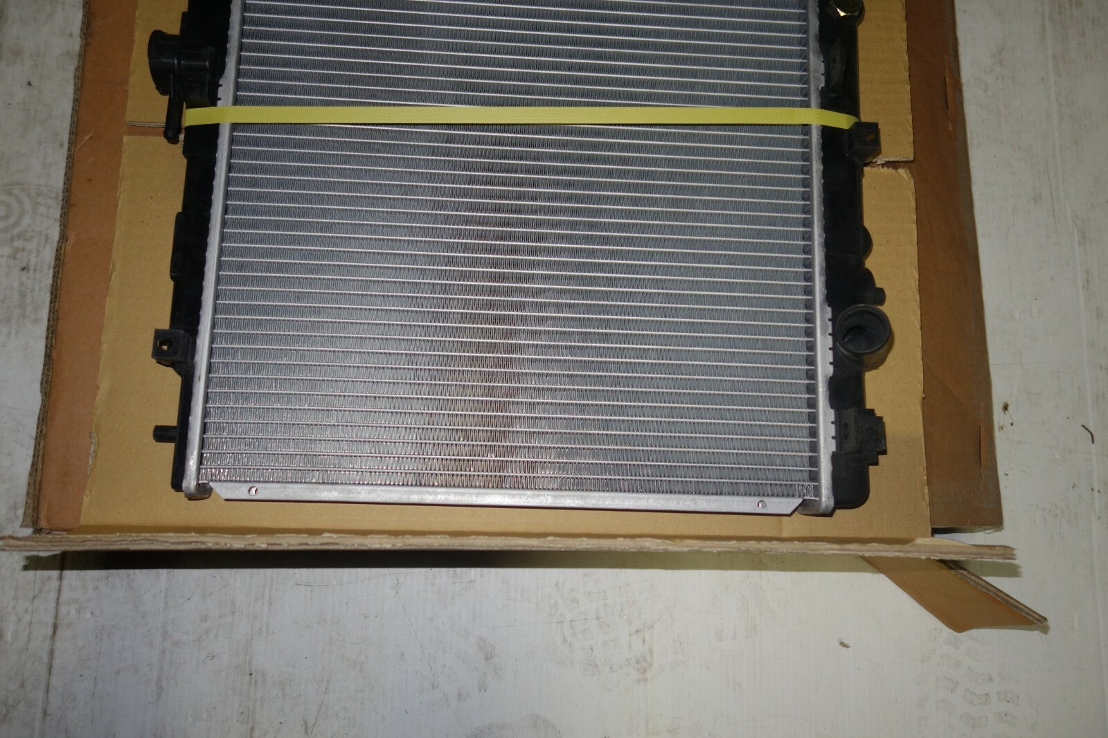 NEW 2002-2003 ACURA TL 3.2L V6 A/T BRAND NEW RADIATOR ACURA CL V6 2001-2003