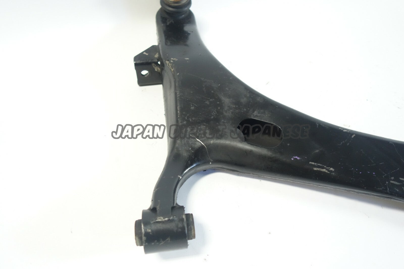 2009-2013 Subaru Forester Front Suspension Control Arm Bushing Ball Joint Right