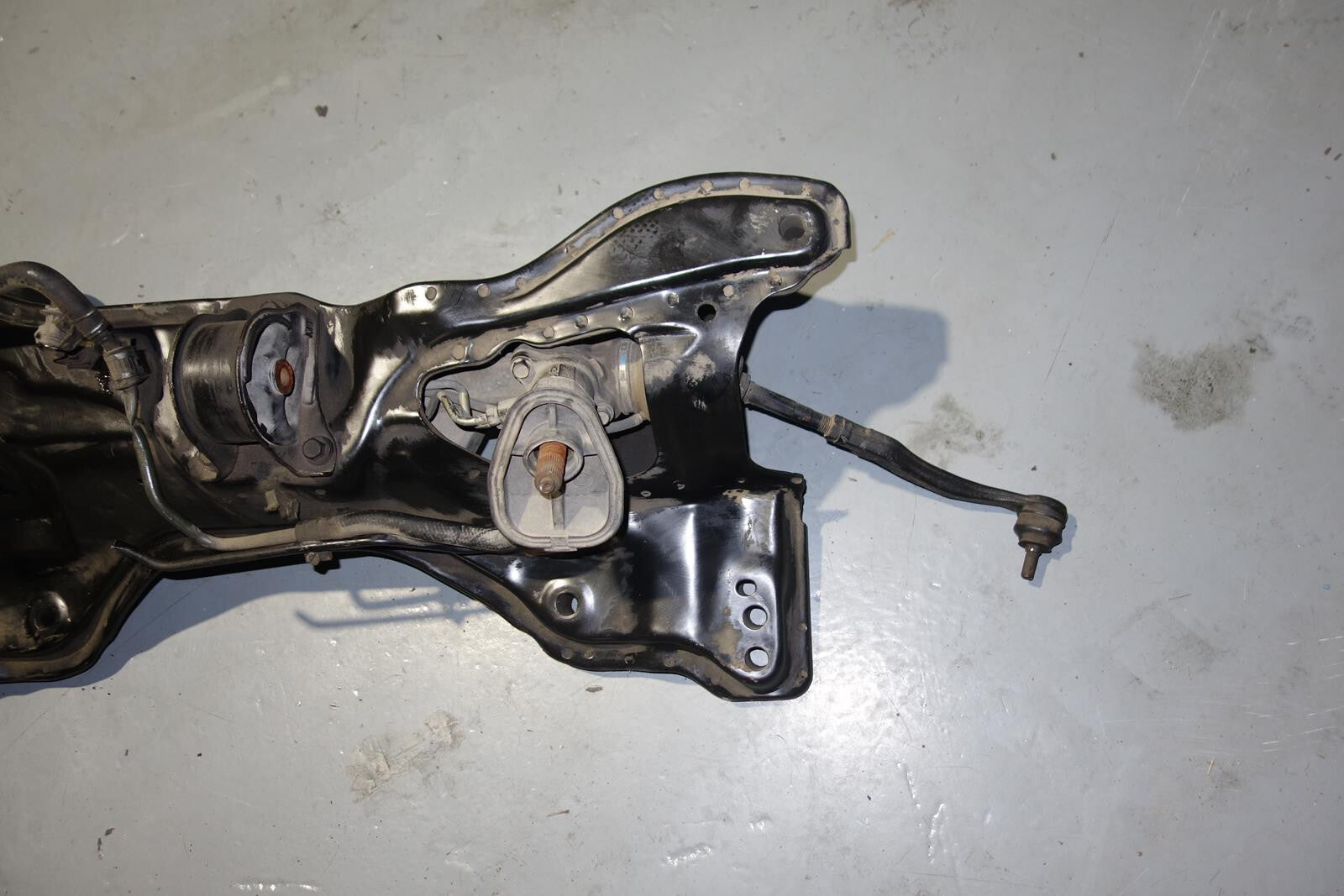 JDM Honda Civic Type R SiR RHD RACK & PINION RIGHT HAND DRIVE Subframe 1996-2000