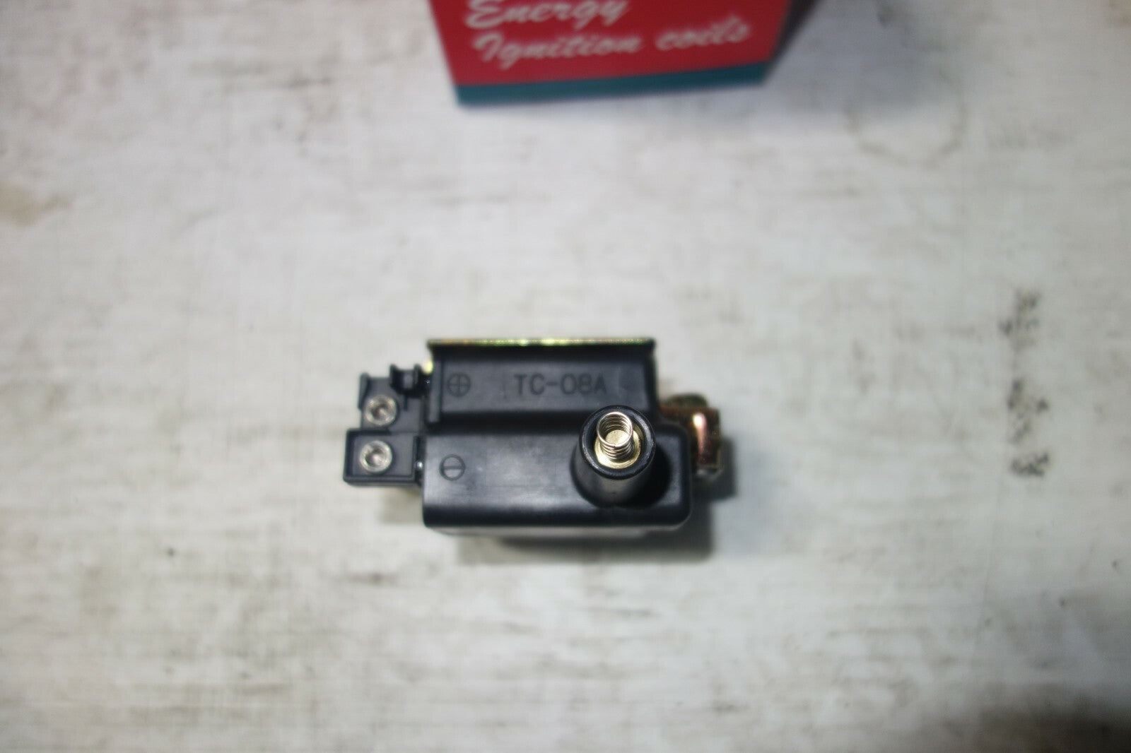Honda Civic / Acura Integra Ignition Coil 1992-2000