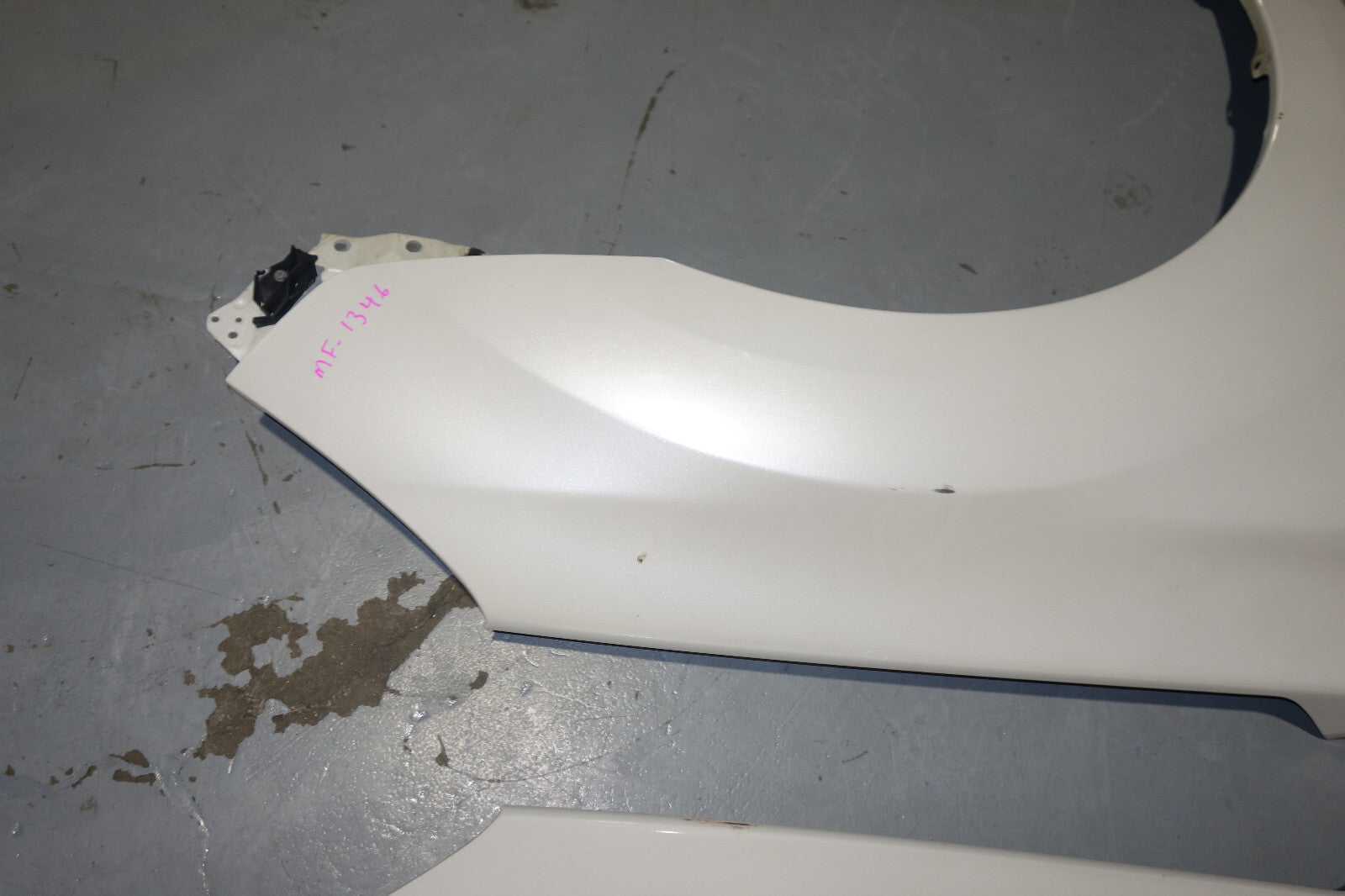 JDM Subaru Legacy Fenders Sedan Used OEM Genuine 2010 2011 2012 2013 2014 BM9