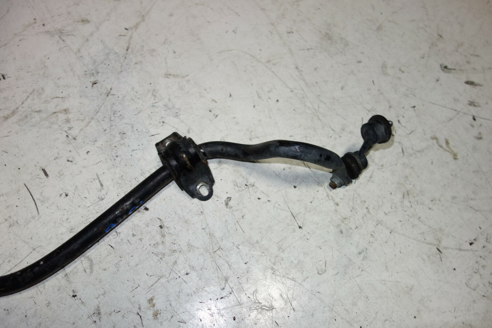 JDM Subaru Impreza WRX STI V9 Front Sway Bar Stabilizer Anti Roll Bar 2006-2007