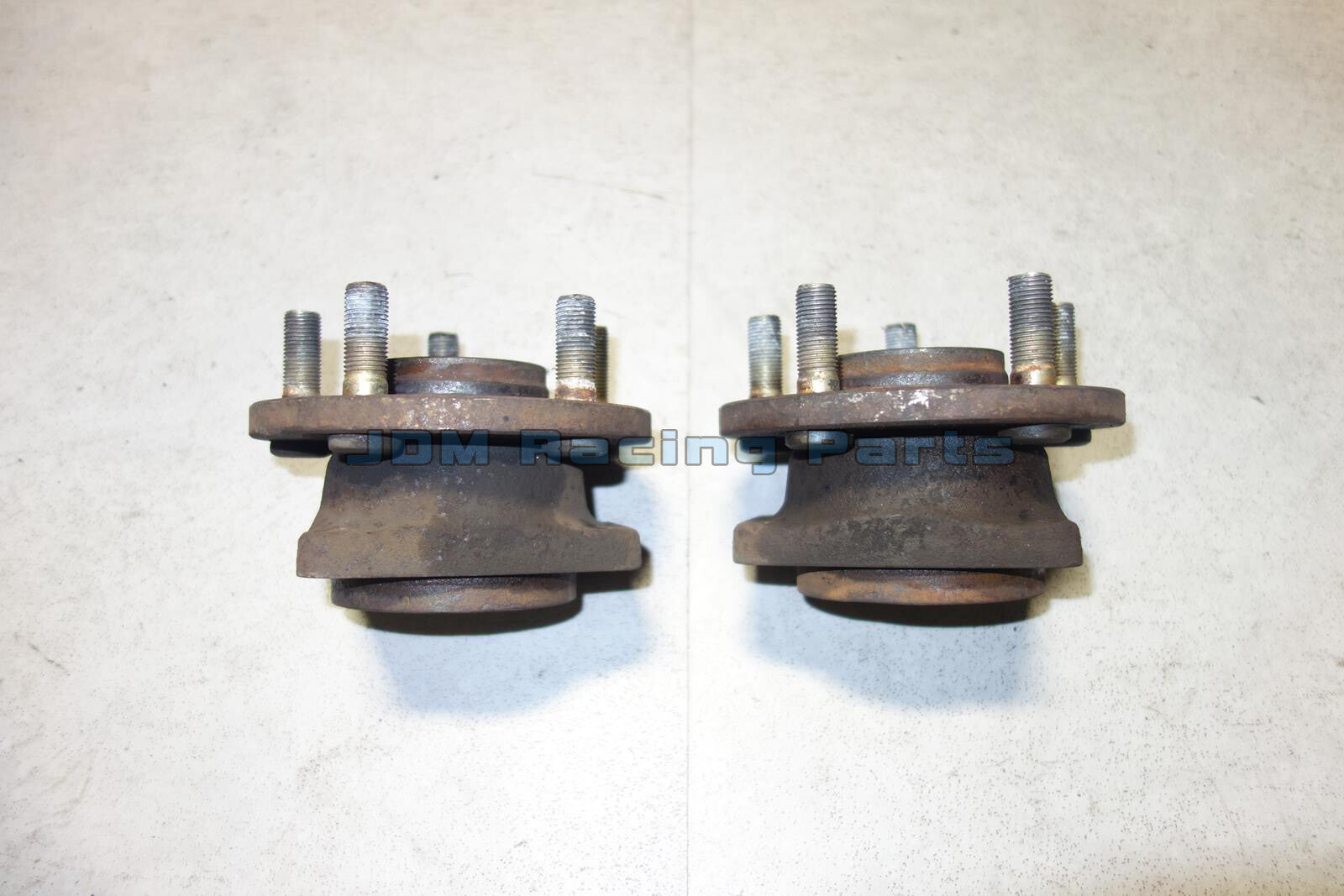 JDM Subaru Legacy Genuine Front Wheel Hub Bearing 28373AG01A Hubs 2005-2014