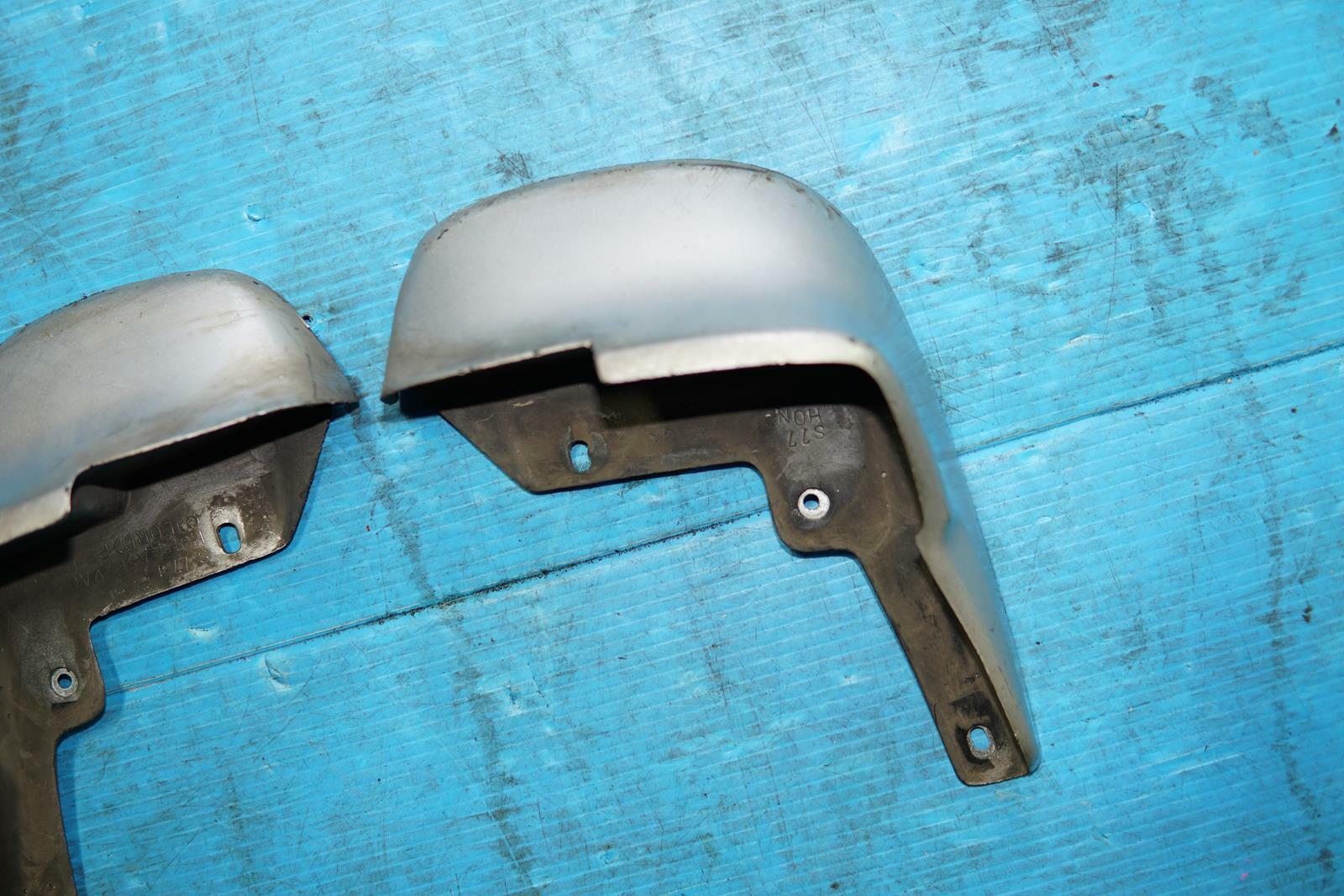 JDM Honda Civic Acura 1.6 EL Domani Splash Mud Guards 1996-2000 Sedan 4-Door