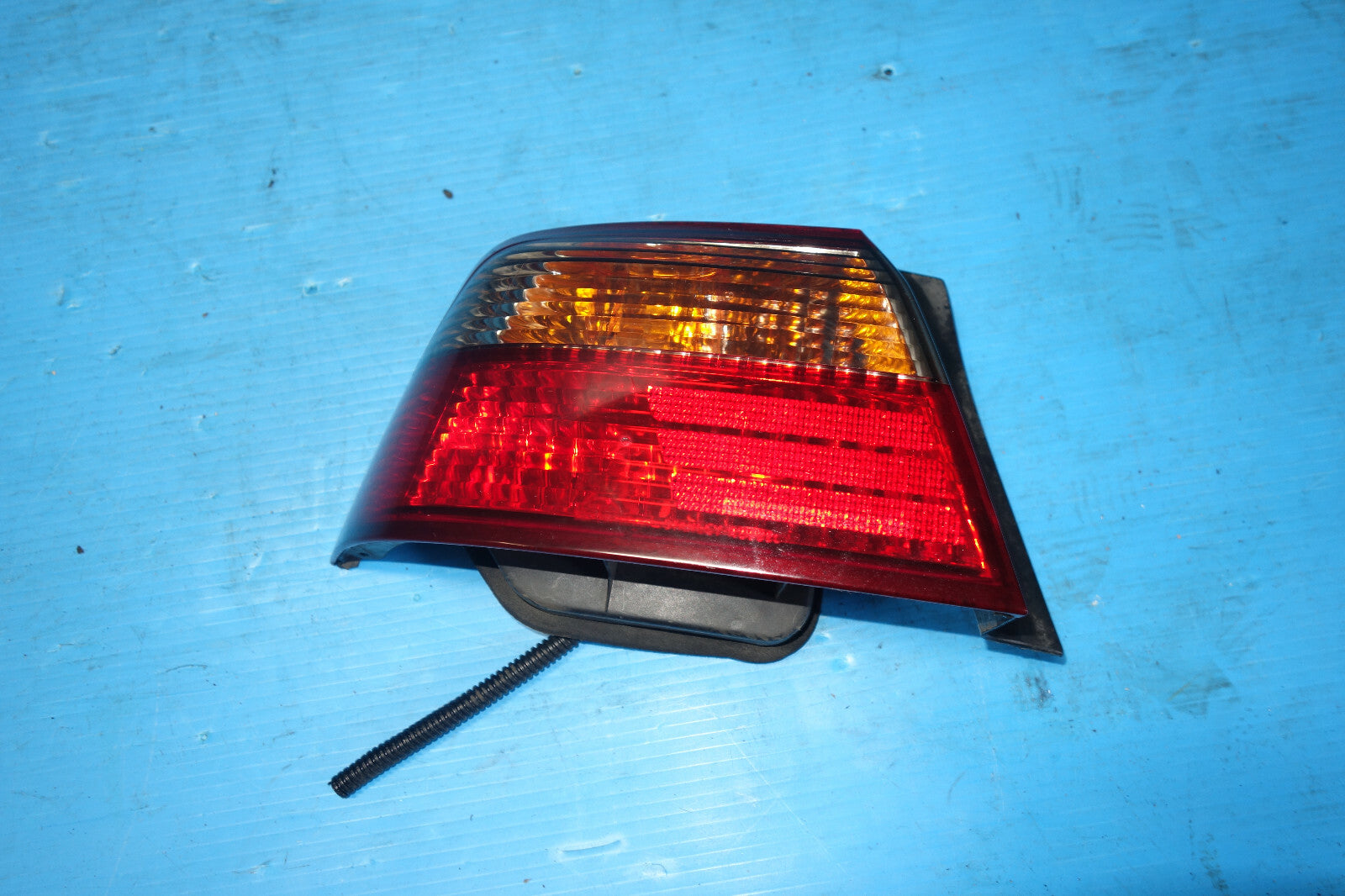 JDM Honda Accord Torneo SiR-T CF4 Left LHTail Light Lamps OEM R2222L