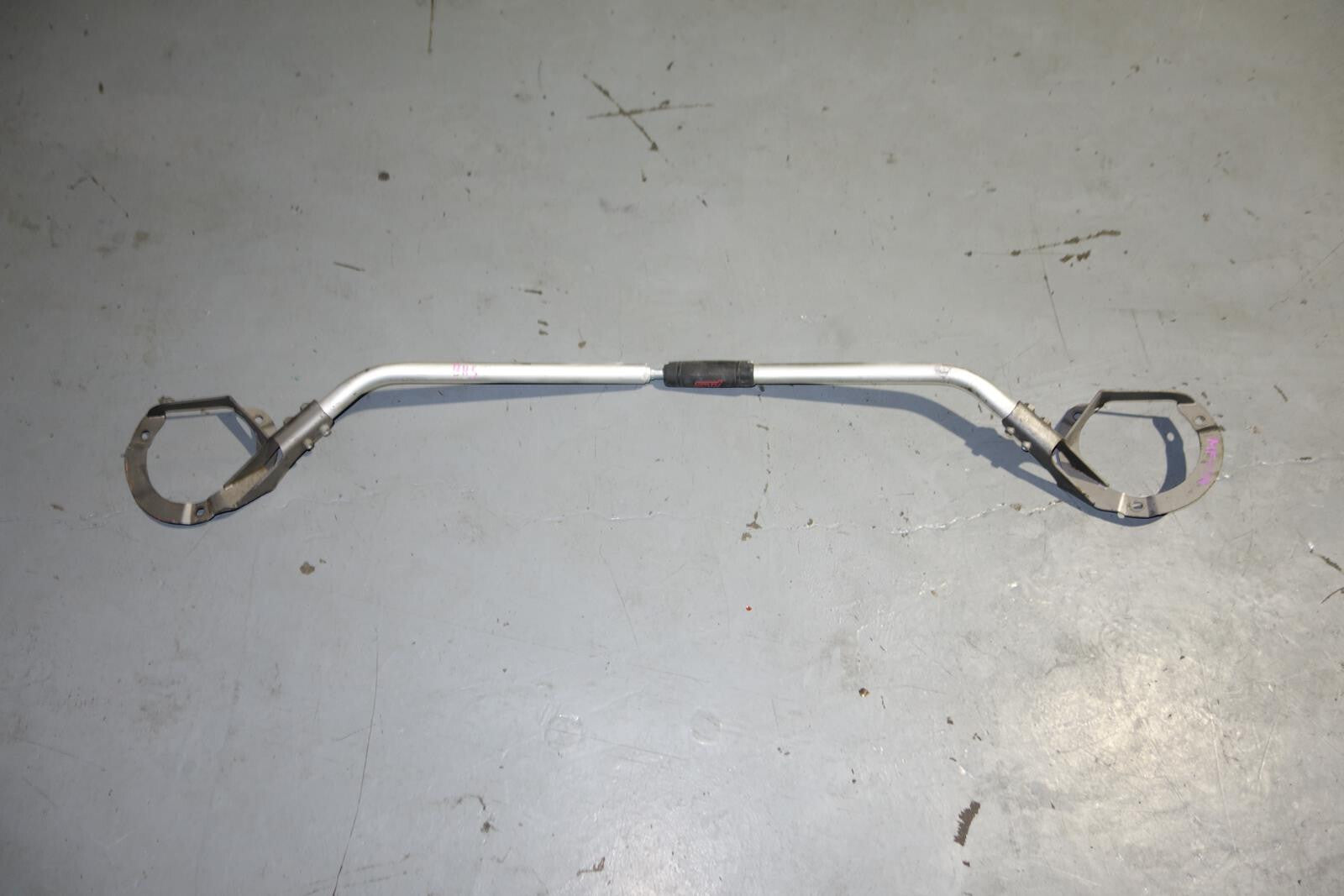 JDM Subaru Forester XT STi OEM Flexible Front Strut Bar 2009-2013 SH5 SH9