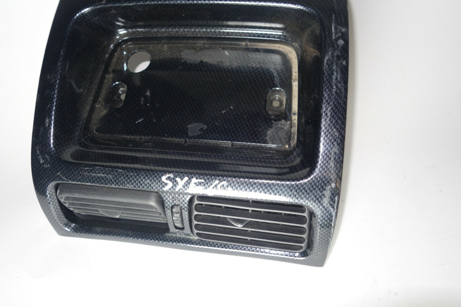 Lexus IS300 OEM Center Dash Vents Tray Storage Compartment Box JDM 2001-2005