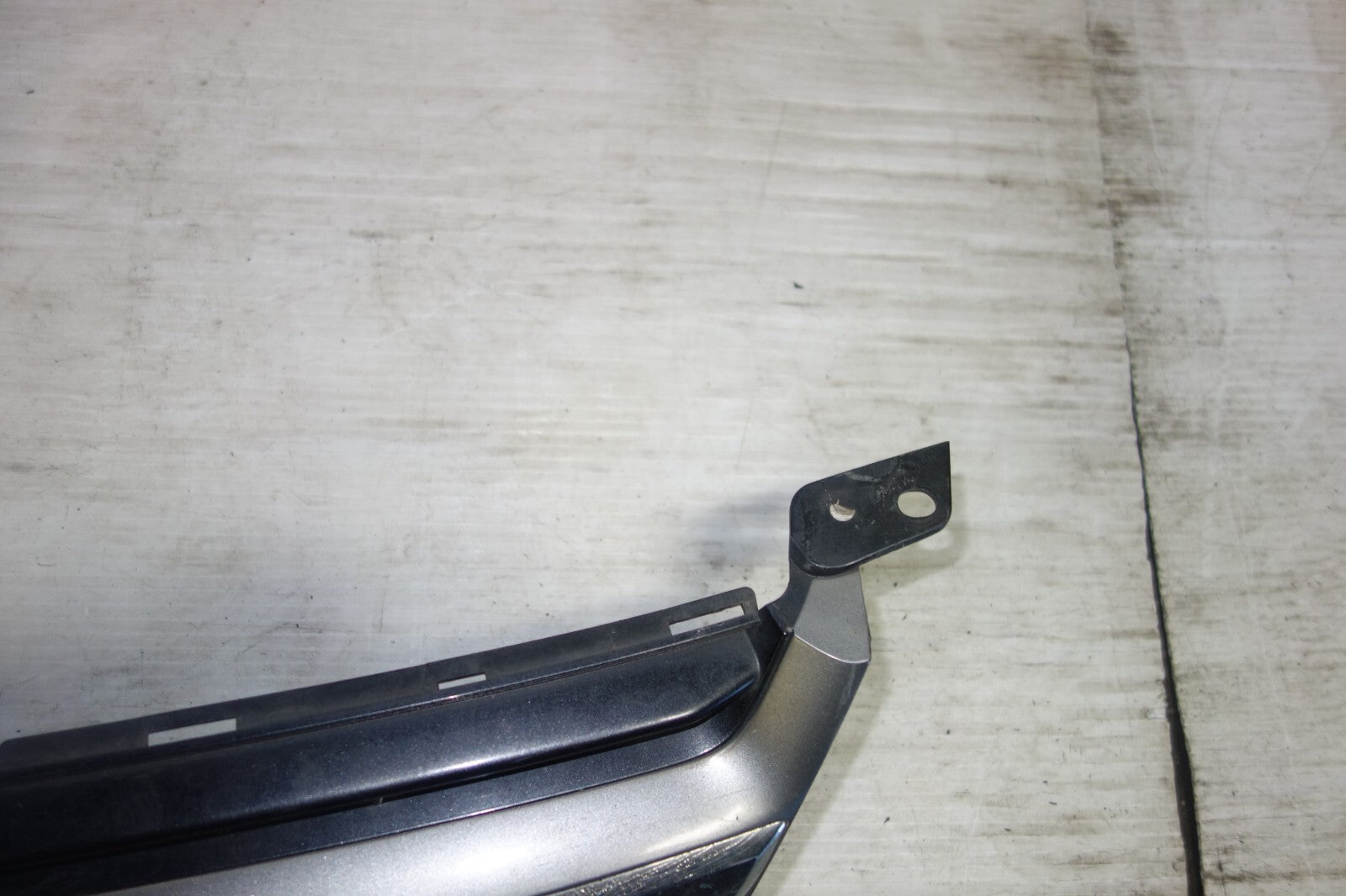 JDM GENUINE ACURA RL KB1 OEM FRONT GRILLE HONDA LEGEND KB1 GRILL 2005-2008