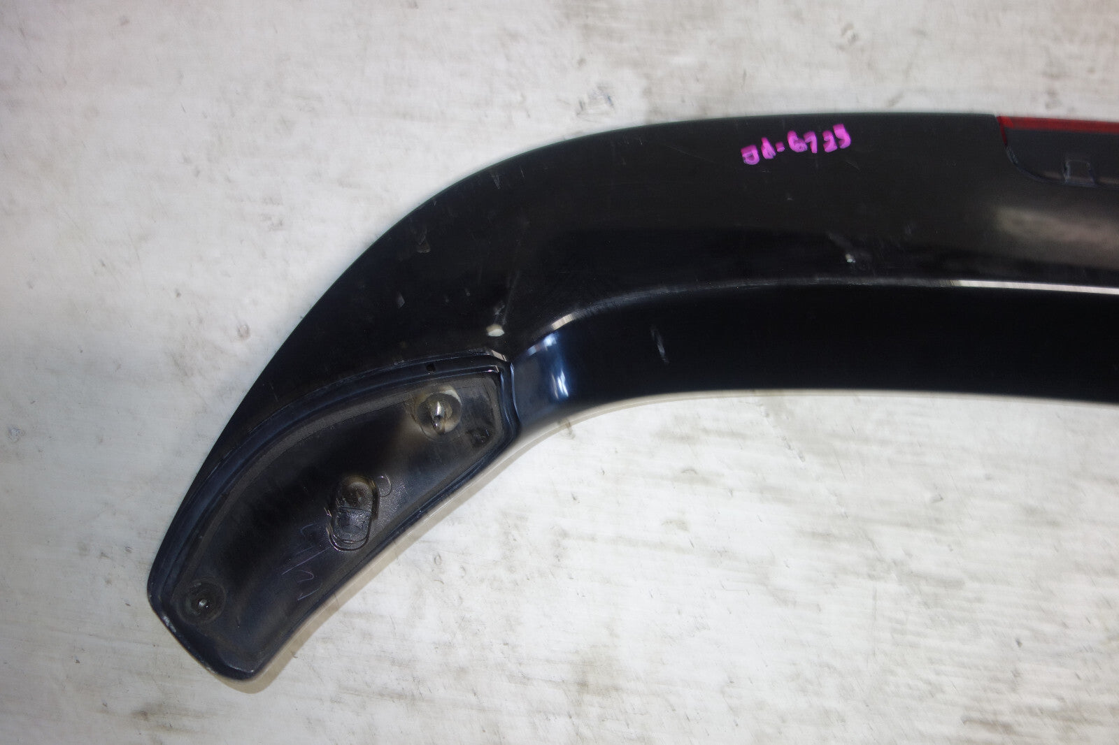 JDM Subaru Legacy Wagon Spoiler Wing BH5 2000 2001 2002 2003 2004 OEM Japan