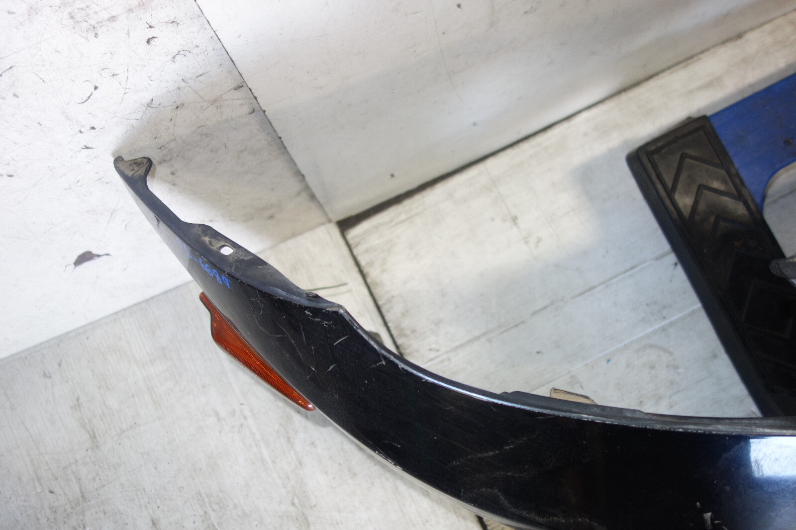 JDM Toyota Celica Genuine OEM Front Bumper Cover + Front Lip 2000-2002 GT GTS