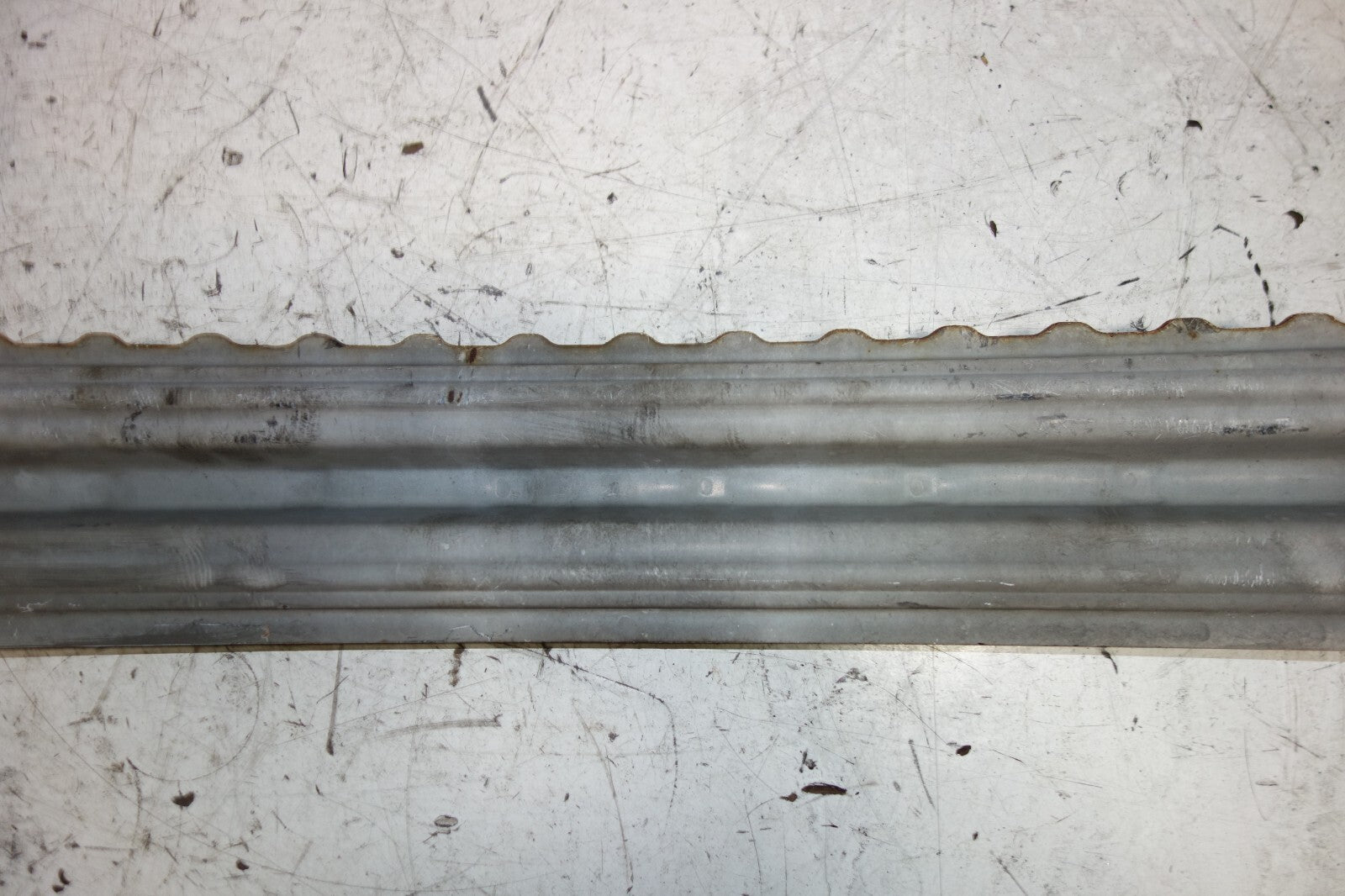 JDM 2000-2005 TOYOTA CELICA OEM ZZT231 FRONT REBAR ZZT230 REINFORCEMENT BAR
